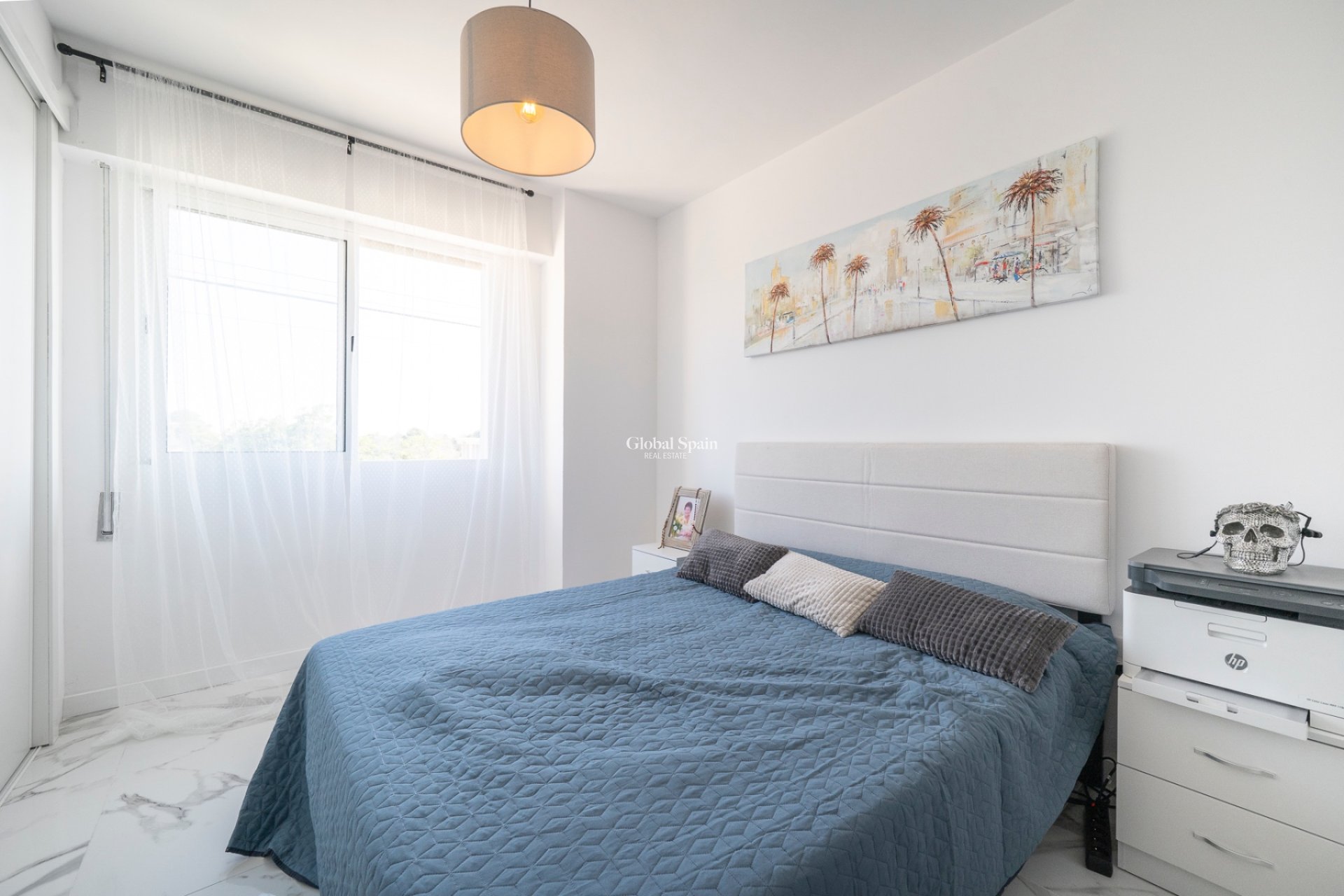 Wederverkoop - Appartement -
ORIHUELA COSTA - Punta Prima