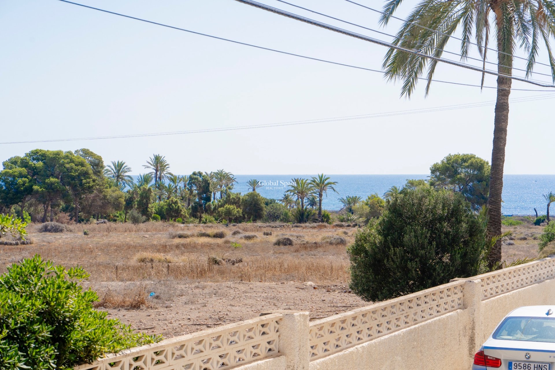 Wederverkoop - Appartement -
ORIHUELA COSTA - Punta Prima