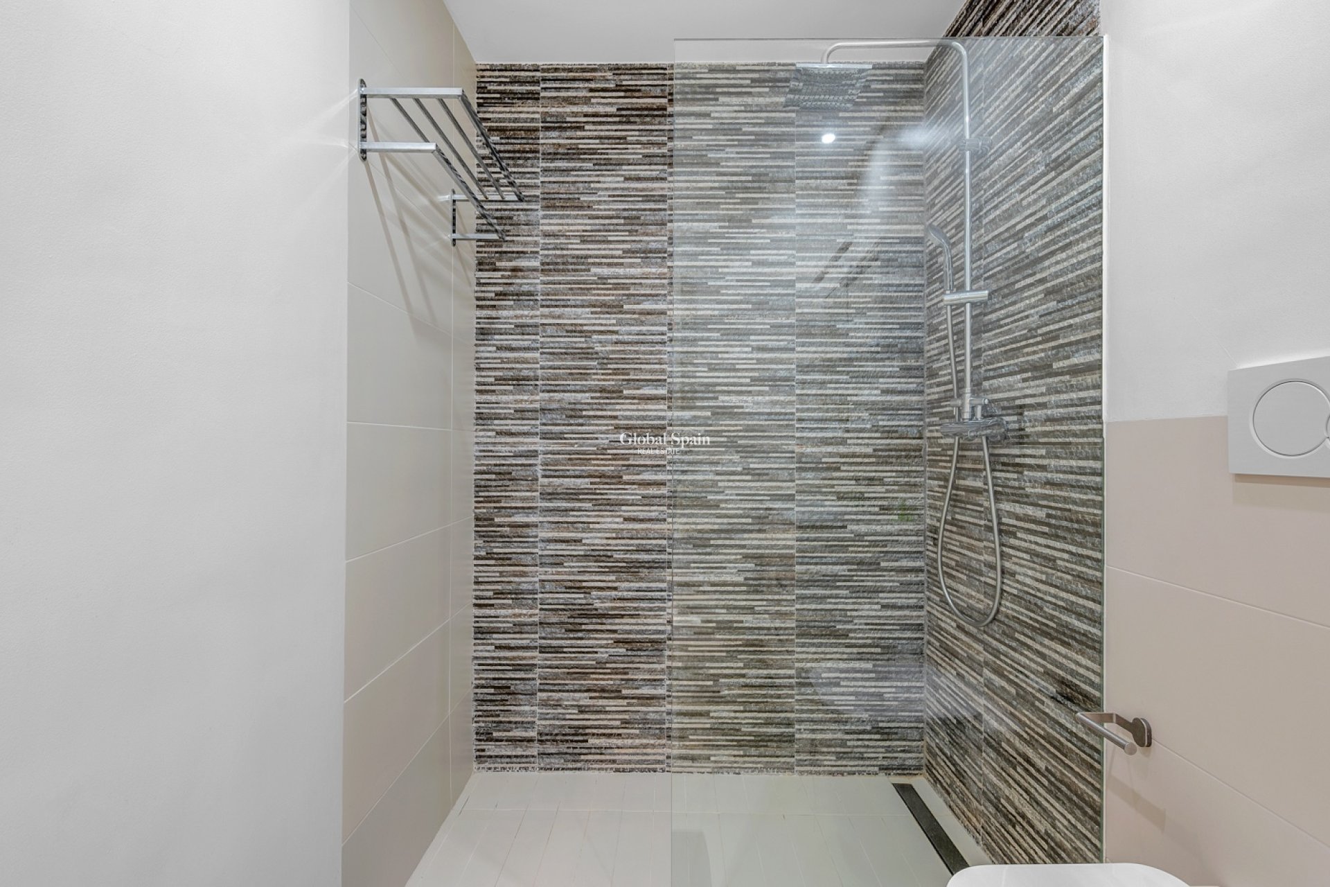 Wederverkoop - Appartement -
ORIHUELA COSTA - Punta Prima