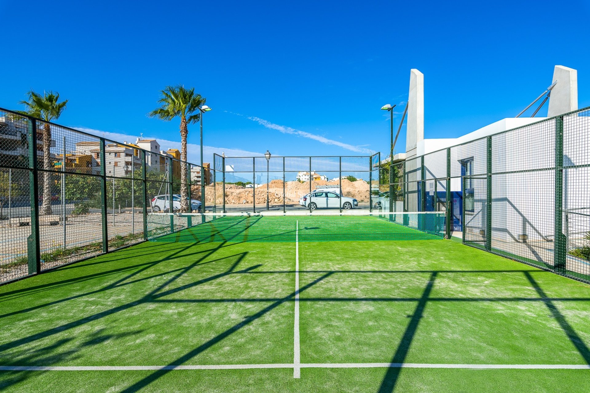 Wederverkoop - Appartement -
ORIHUELA COSTA - Punta Prima