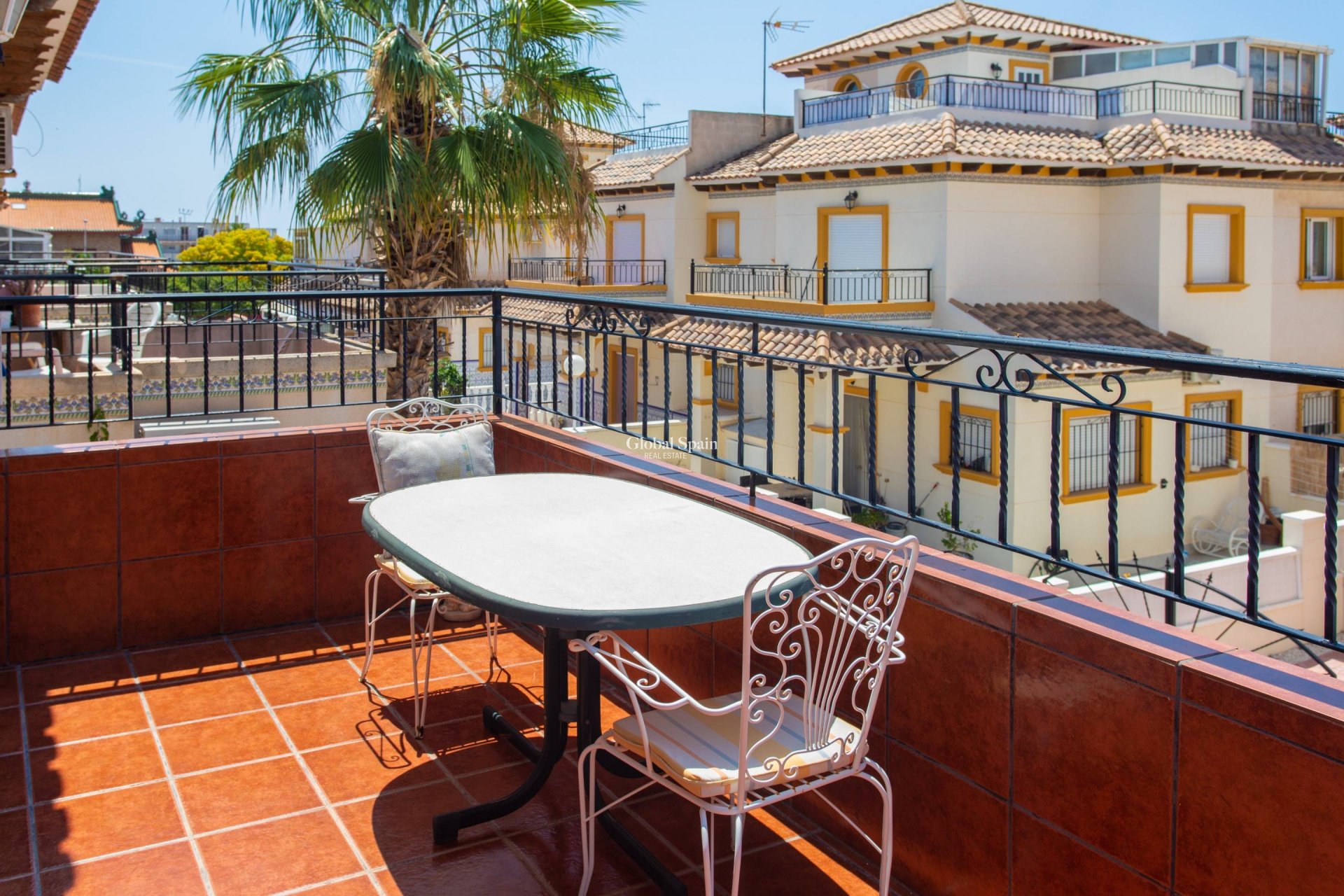 Wederverkoop - APPARTEMENT -
ORIHUELA COSTA - Rocio Del Mar