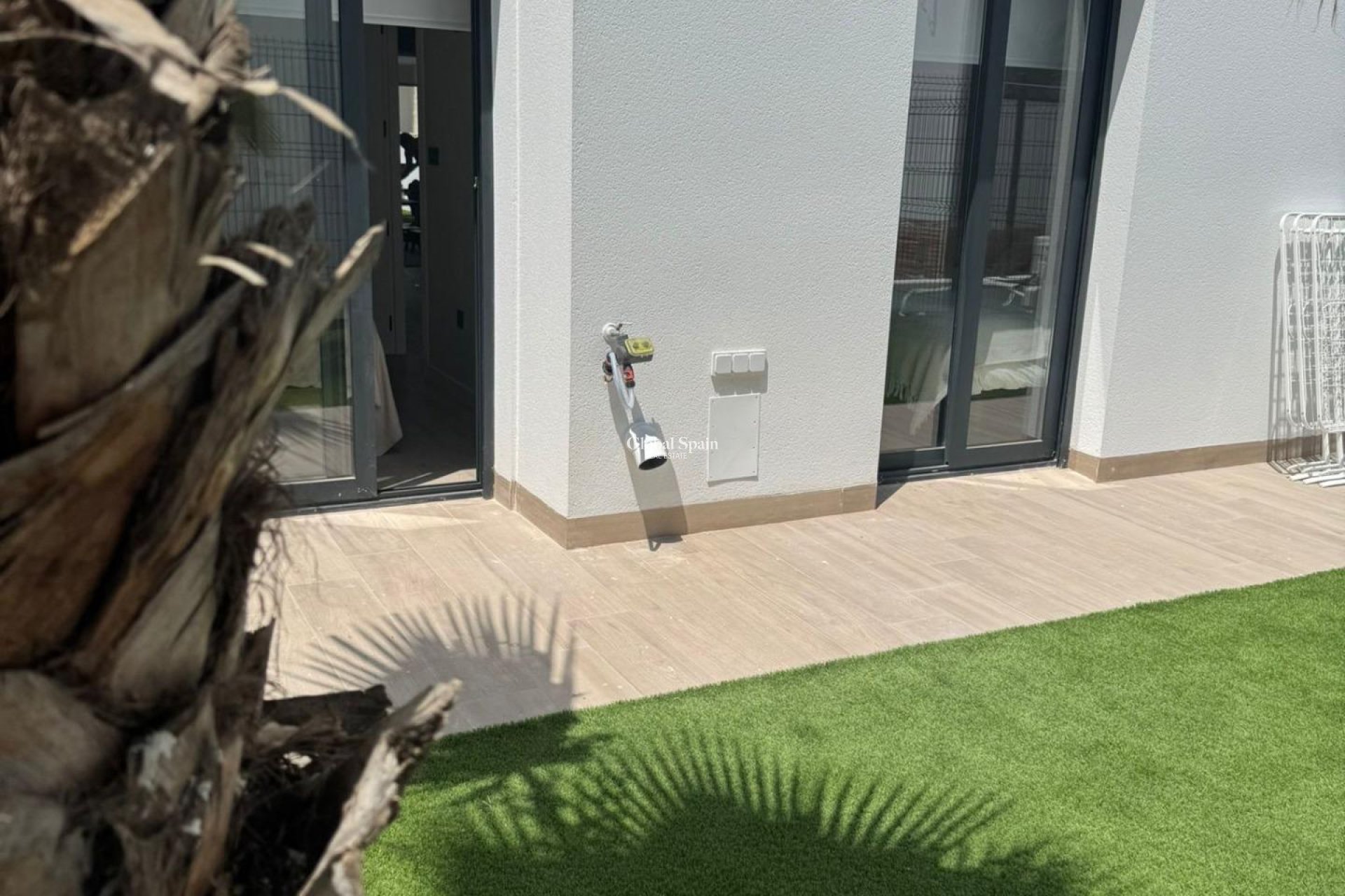 Wederverkoop - APPARTEMENT -
ORIHUELA COSTA - Rocio Del Mar
