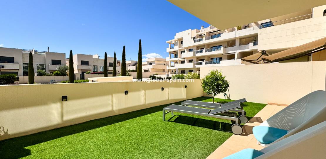 Wederverkoop - Appartement - Orihuela Costa - Urbanización Montezenia-Torrezenia