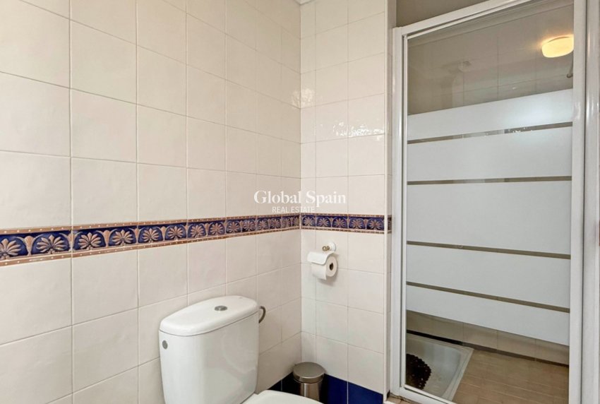 Wederverkoop - Appartement -
ORIHUELA COSTA - VILLAMARTÍN