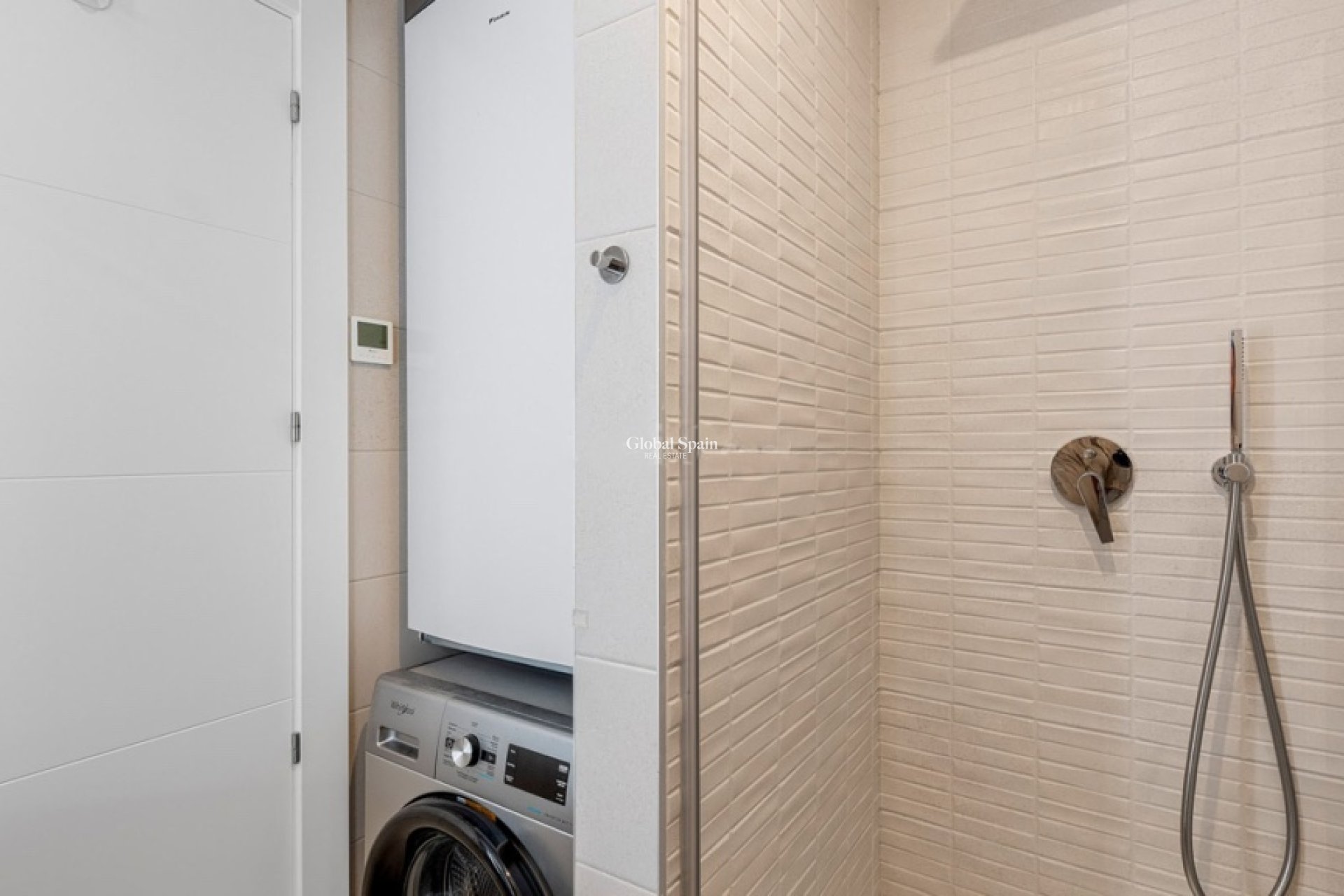 Wederverkoop - Appartement -
ORIHUELA COSTA - VILLAMARTÍN