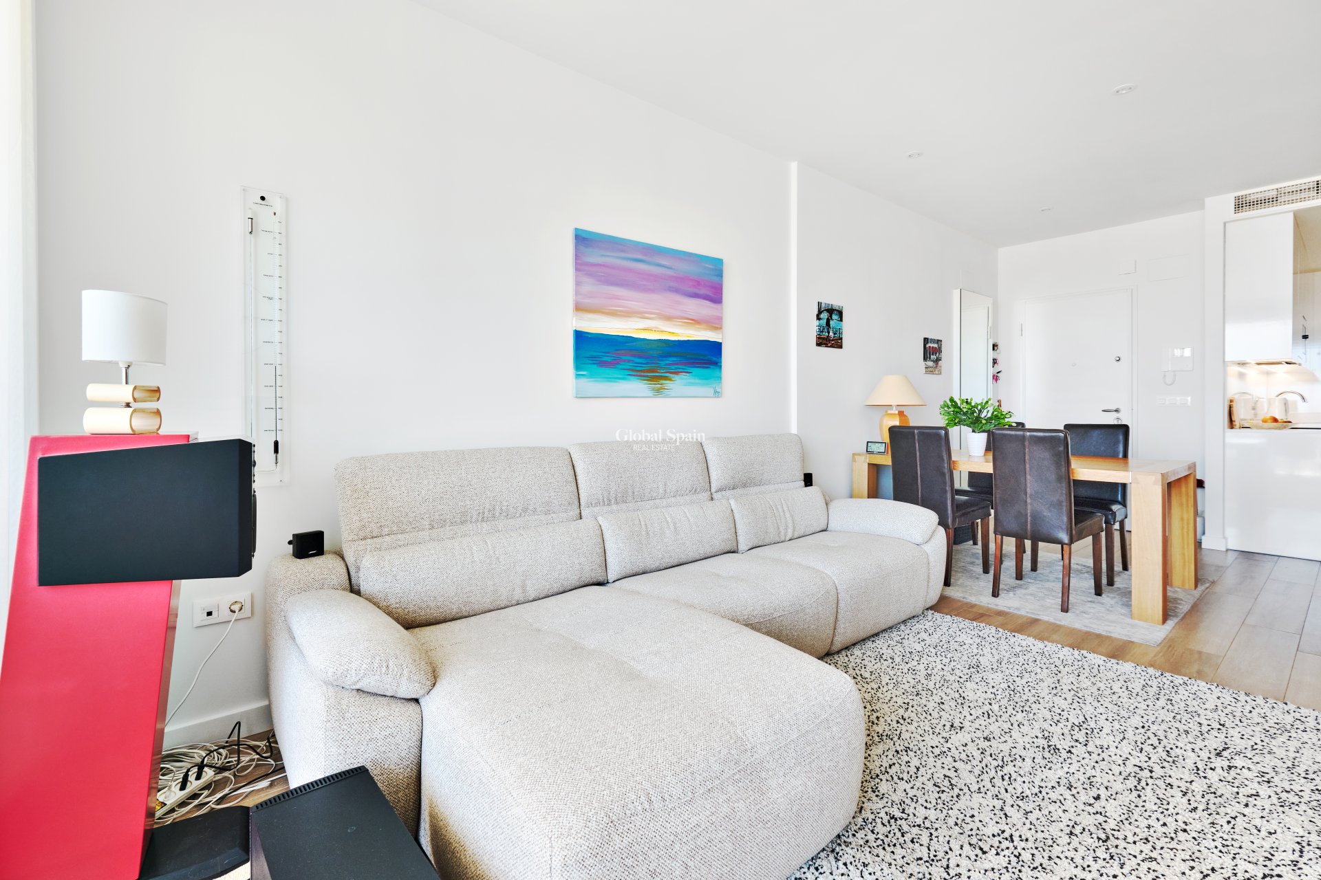 Wederverkoop - Appartement -
ORIHUELA COSTA - VILLAMARTÍN