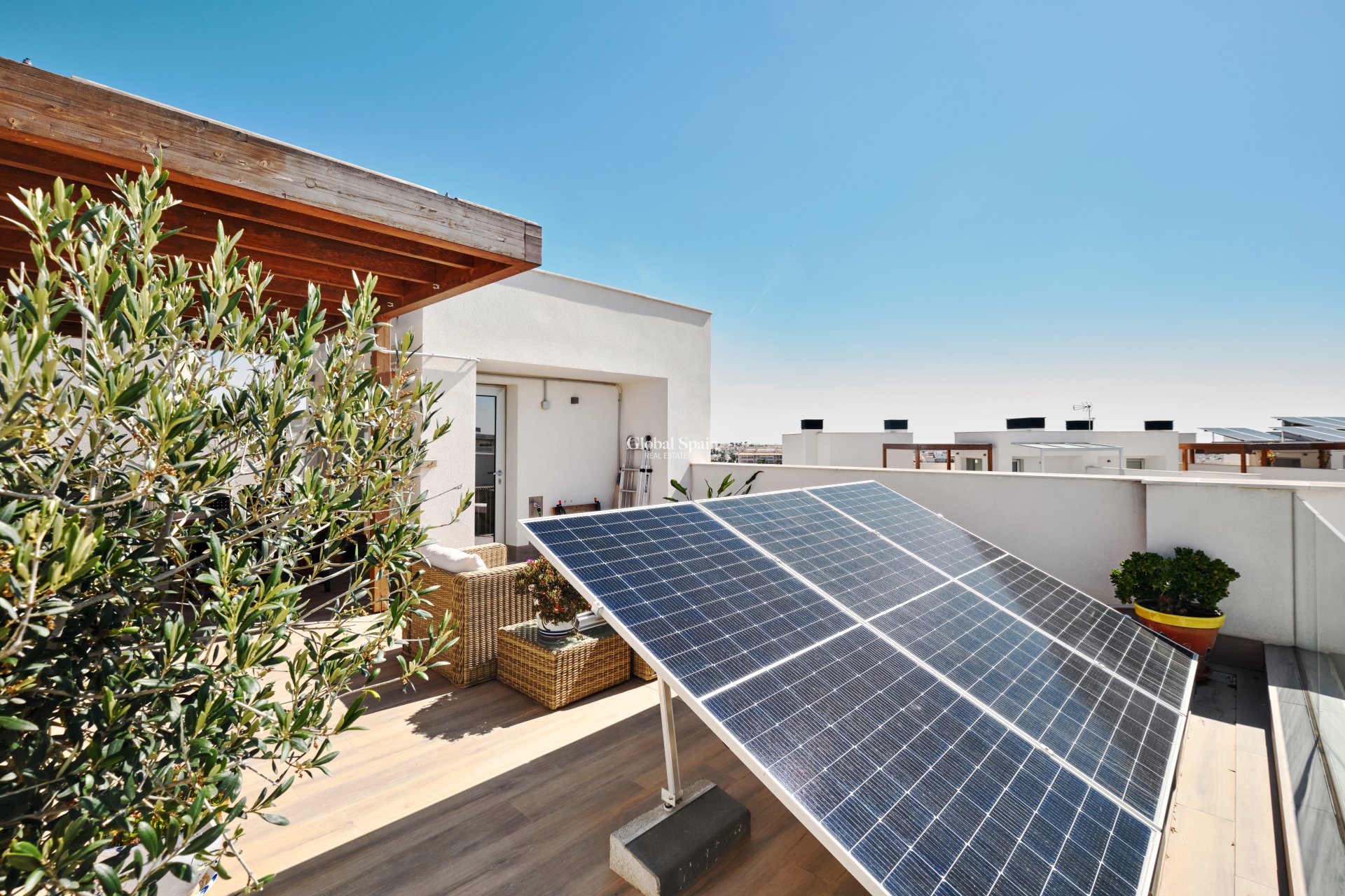 Wederverkoop - Appartement -
ORIHUELA COSTA - VILLAMARTÍN