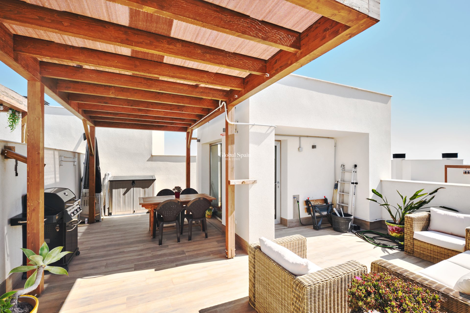 Wederverkoop - Appartement -
ORIHUELA COSTA - VILLAMARTÍN