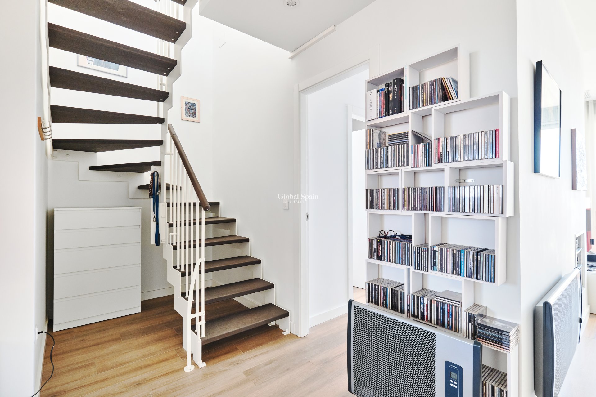 Wederverkoop - Appartement -
ORIHUELA COSTA - VILLAMARTÍN