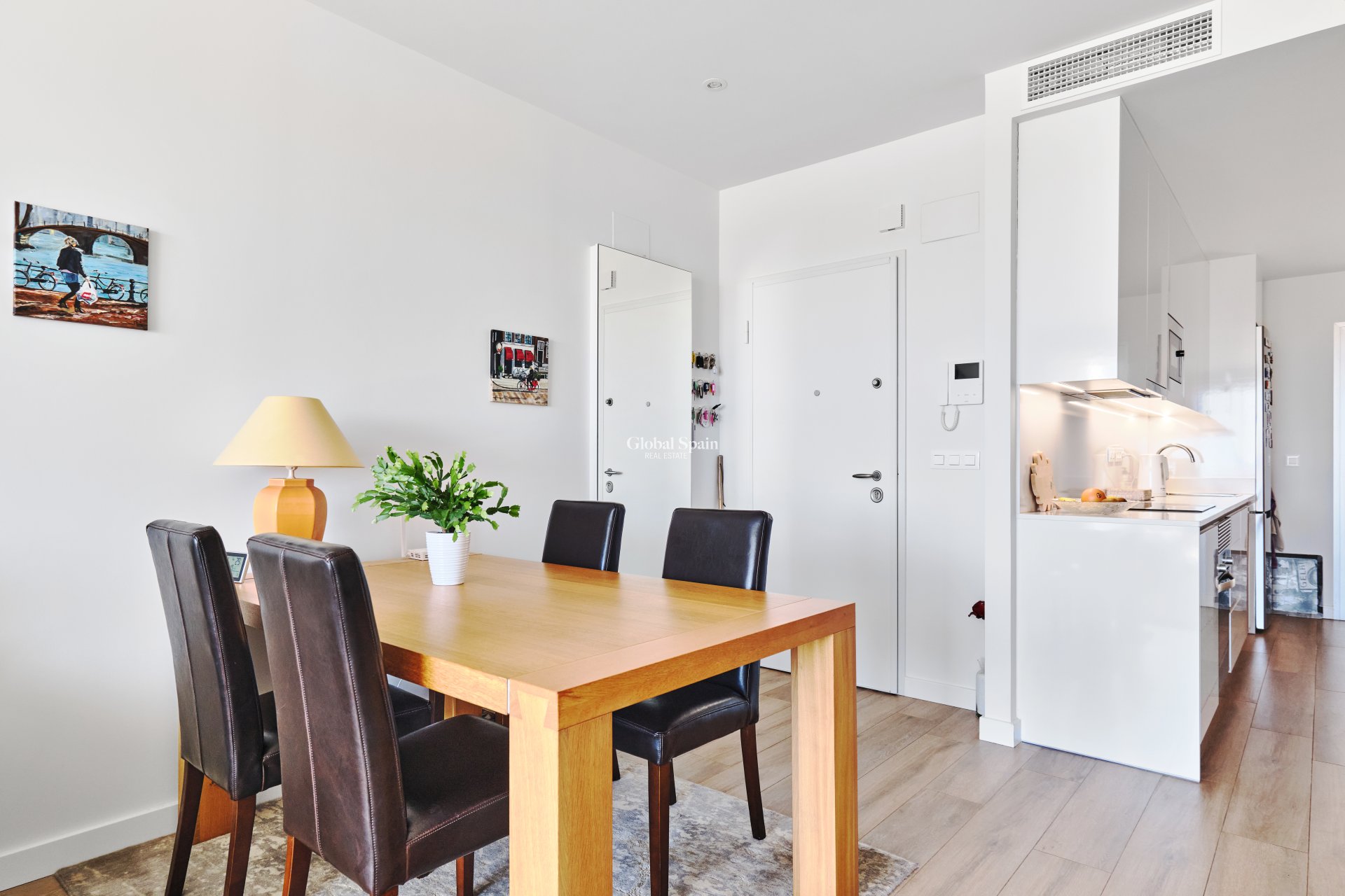 Wederverkoop - Appartement -
ORIHUELA COSTA - VILLAMARTÍN