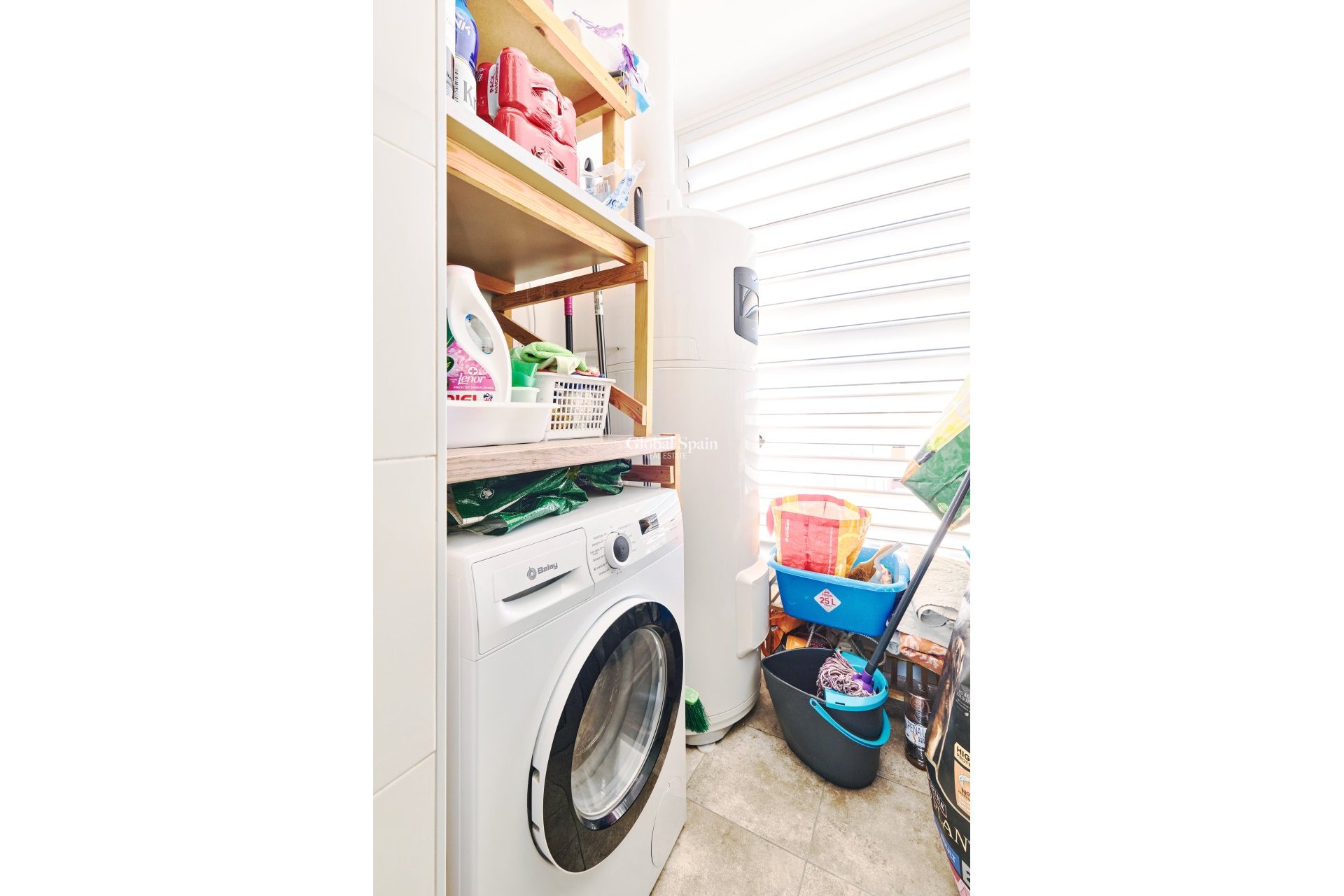 Wederverkoop - Appartement -
ORIHUELA COSTA - VILLAMARTÍN