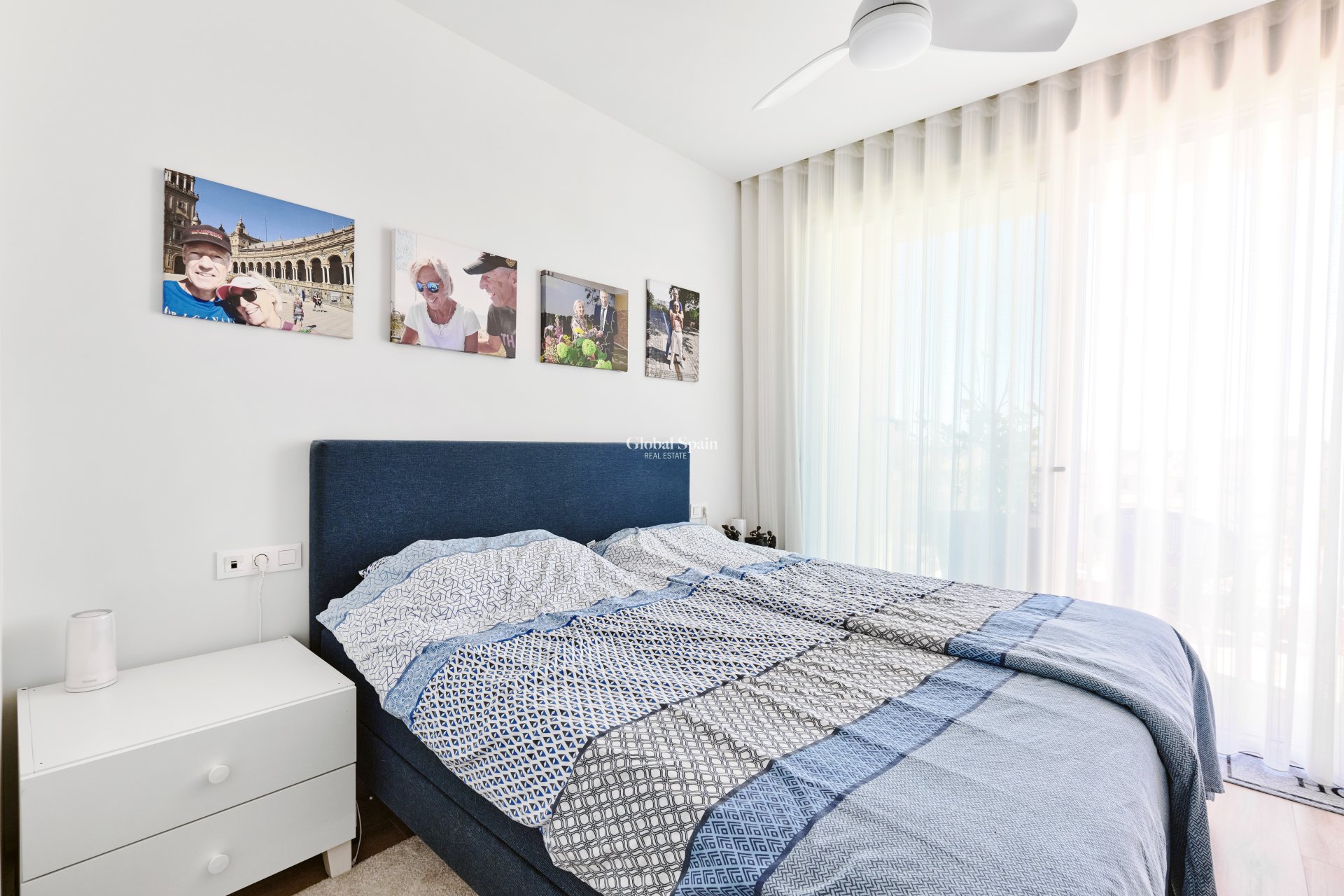 Wederverkoop - Appartement -
ORIHUELA COSTA - VILLAMARTÍN