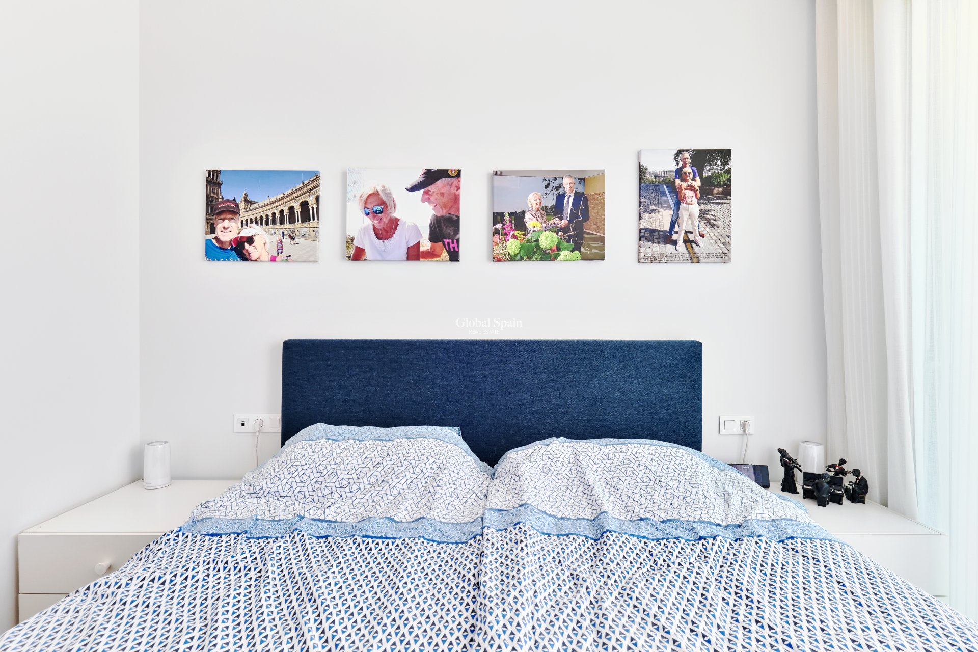 Wederverkoop - Appartement -
ORIHUELA COSTA - VILLAMARTÍN