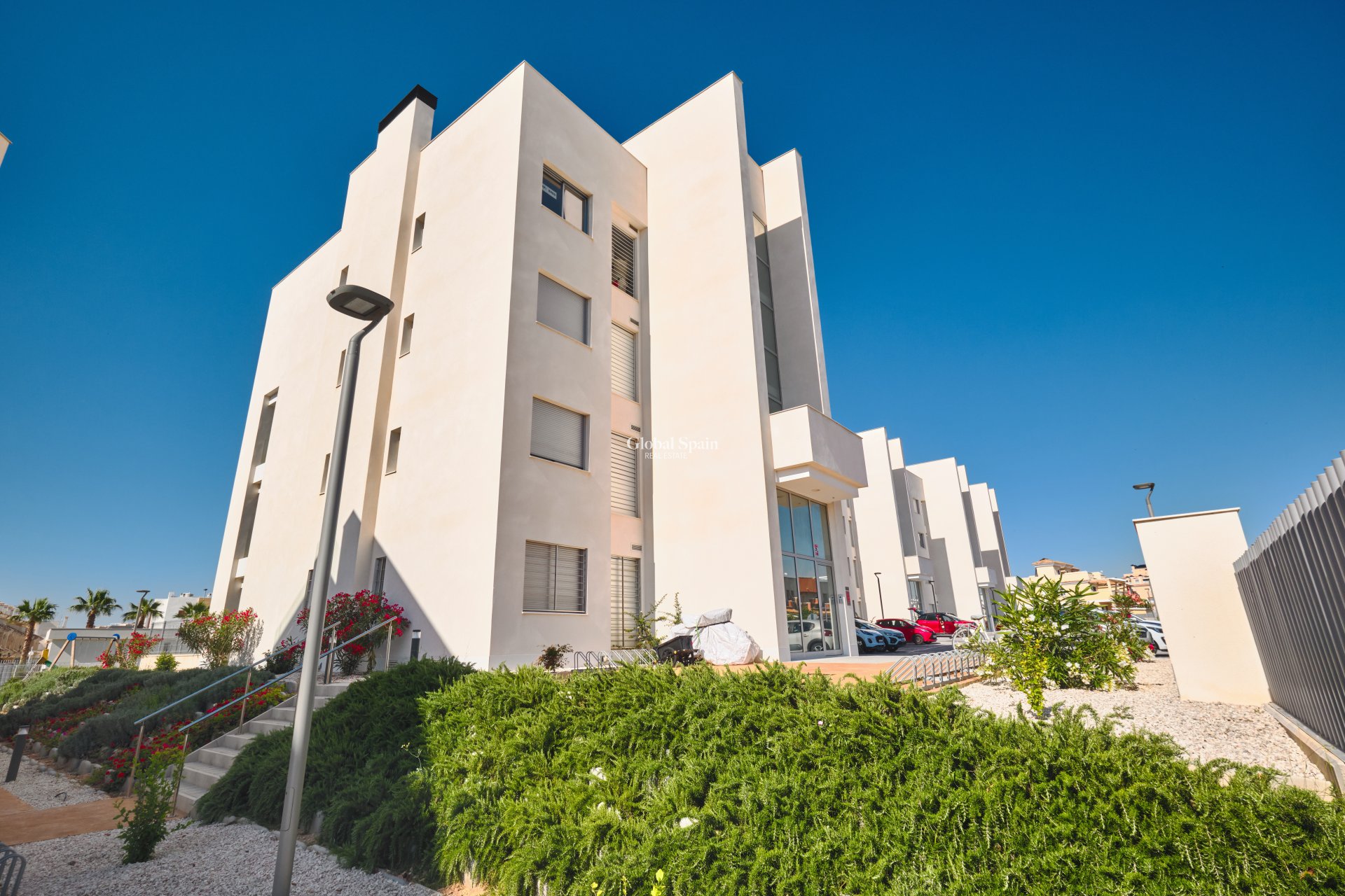 Wederverkoop - Appartement -
ORIHUELA COSTA - VILLAMARTÍN
