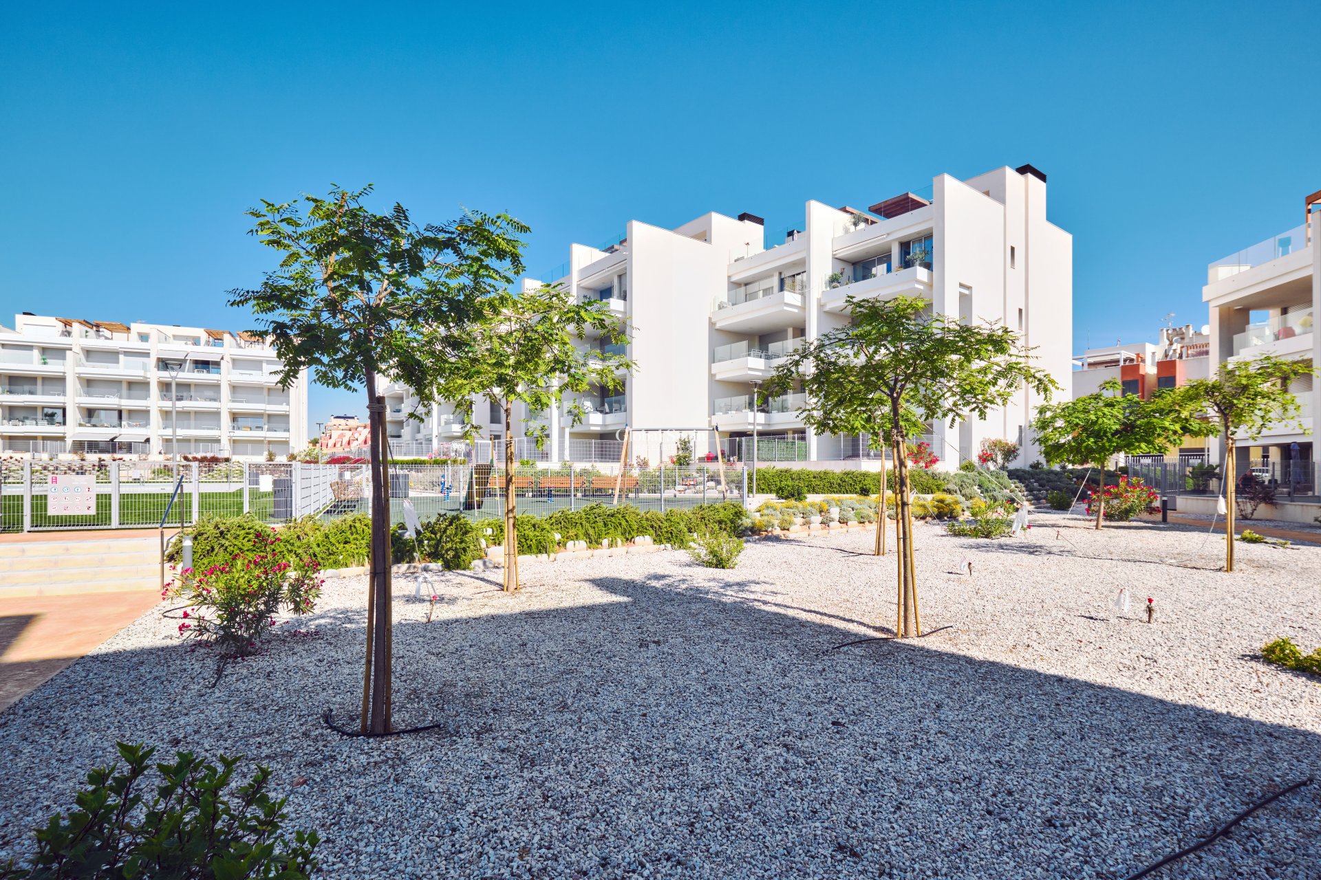 Wederverkoop - Appartement -
ORIHUELA COSTA - VILLAMARTÍN