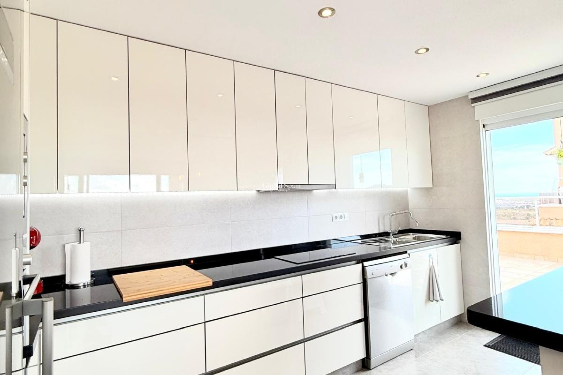 Wederverkoop - APPARTEMENT -
ORIHUELA COSTA - VILLAMARTÍN