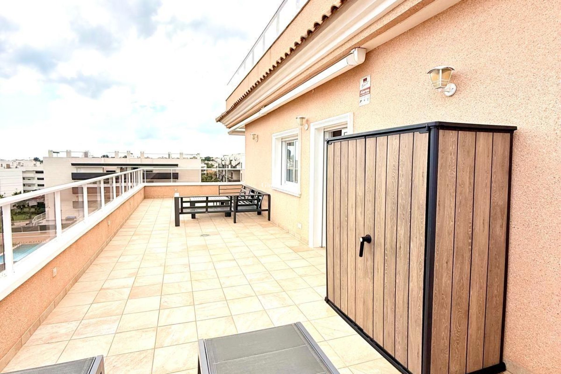 Wederverkoop - APPARTEMENT -
ORIHUELA COSTA - VILLAMARTÍN