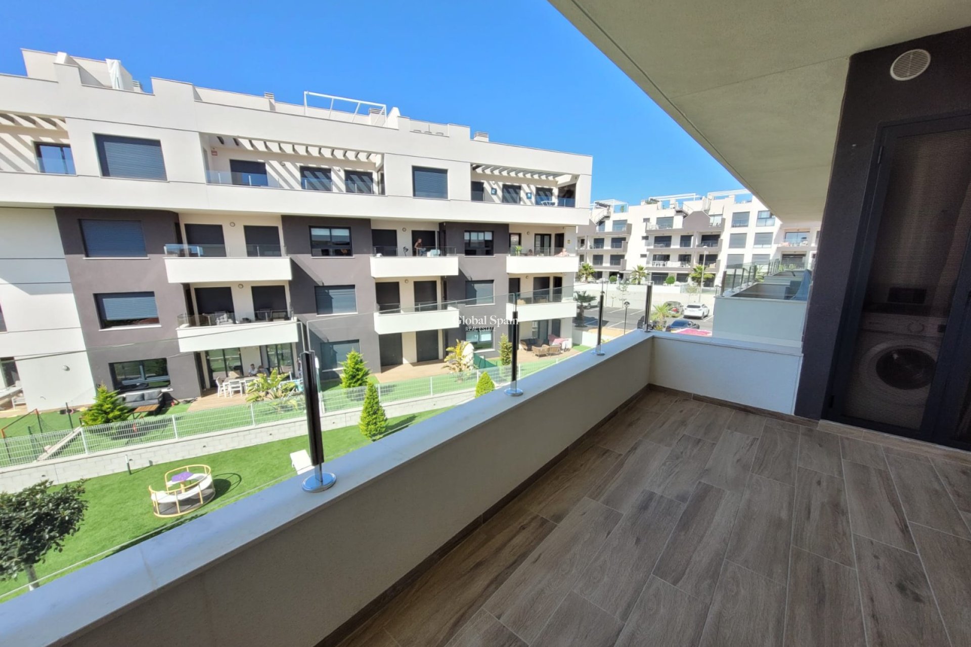 Wederverkoop - APPARTEMENT -
ORIHUELA COSTA - VILLAMARTÍN