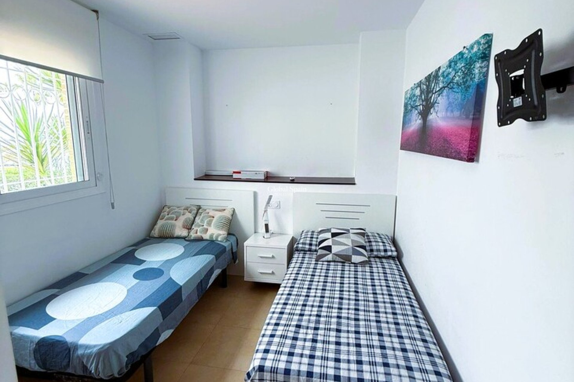 Wederverkoop - APPARTEMENT -
ORIHUELA COSTA - VILLAMARTÍN