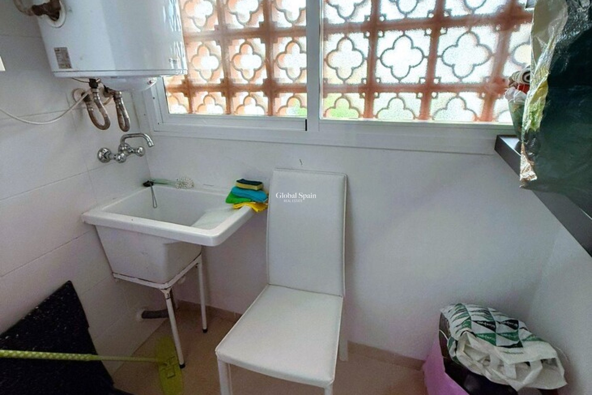 Wederverkoop - APPARTEMENT -
ORIHUELA COSTA - VILLAMARTÍN