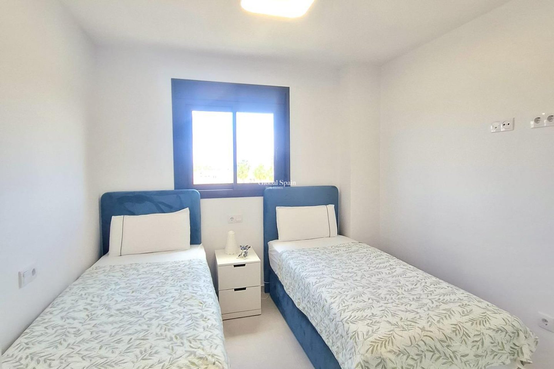 Wederverkoop - APPARTEMENT -
ORIHUELA COSTA - VILLAMARTÍN