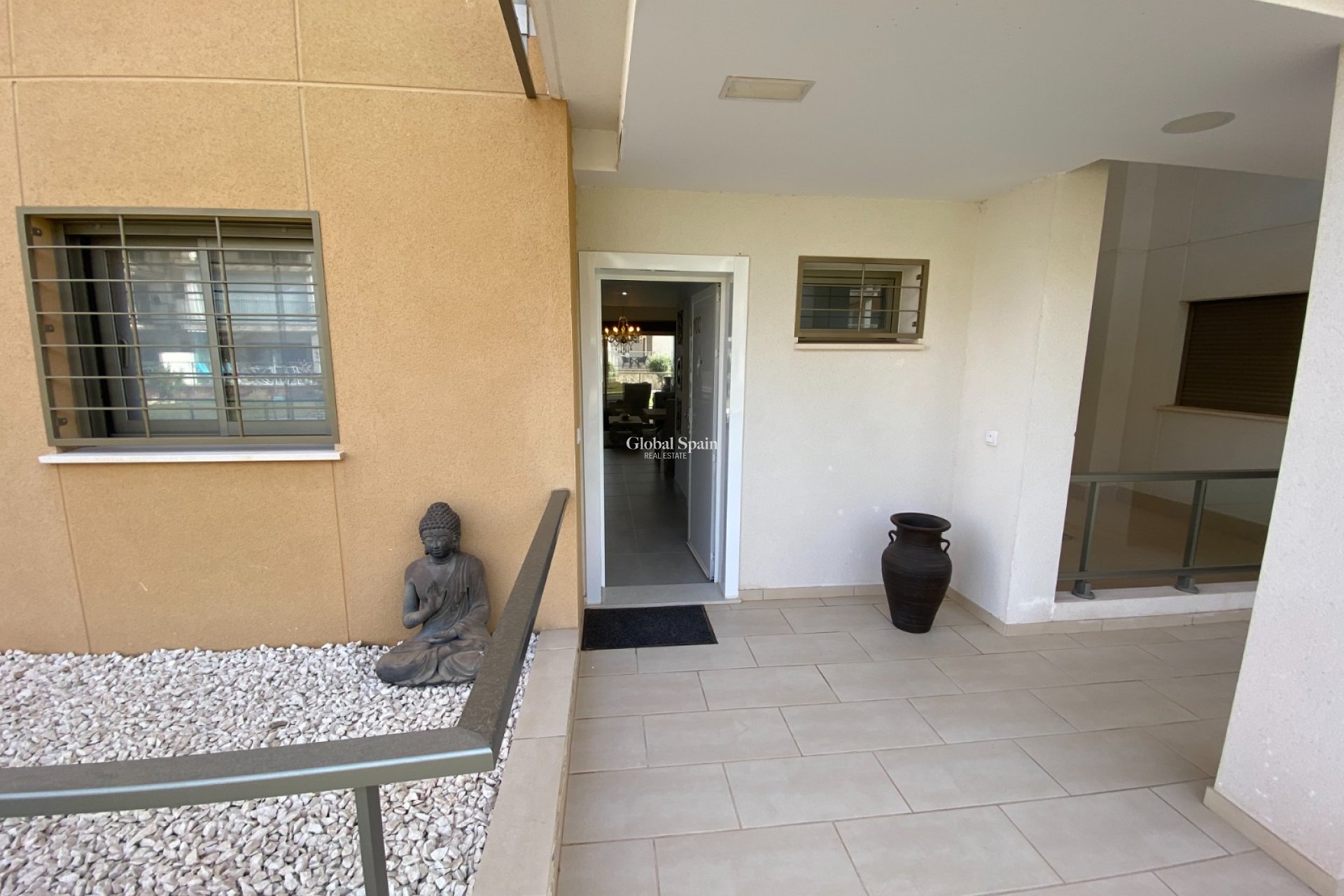 Wederverkoop - Appartement -
ORIHUELA COSTA - VILLAMARTÍN