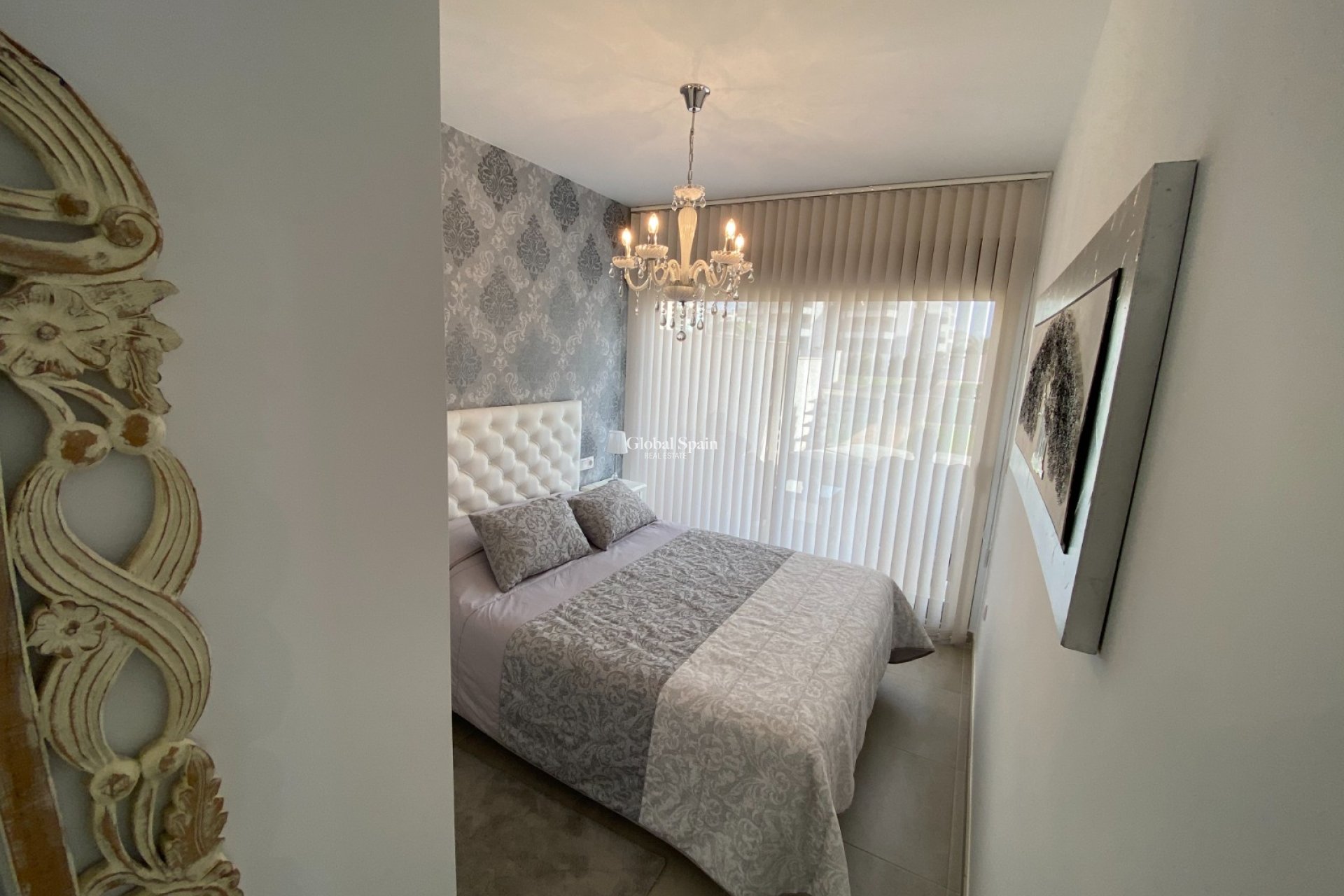 Wederverkoop - Appartement -
ORIHUELA COSTA - VILLAMARTÍN