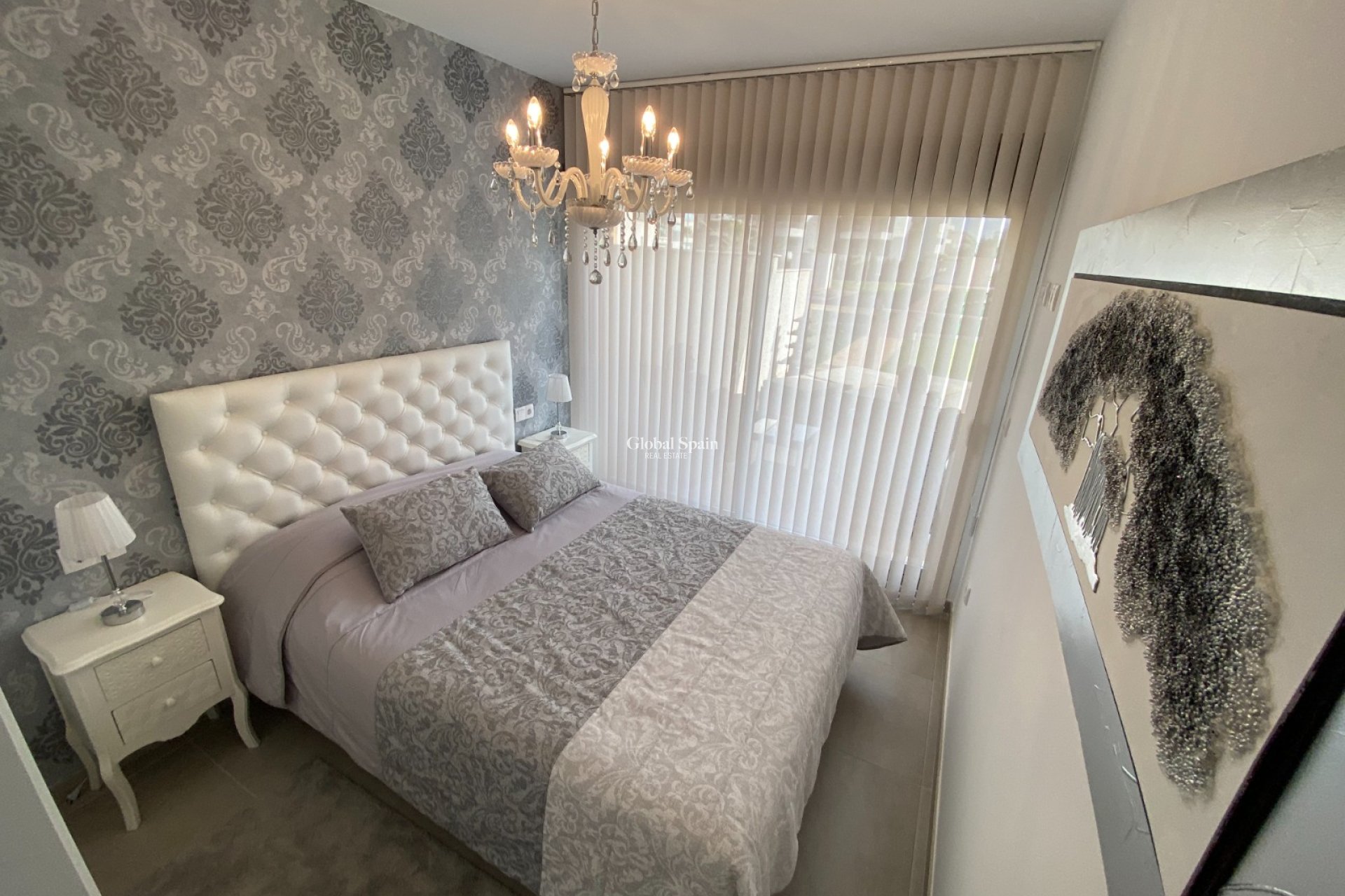 Wederverkoop - Appartement -
ORIHUELA COSTA - VILLAMARTÍN