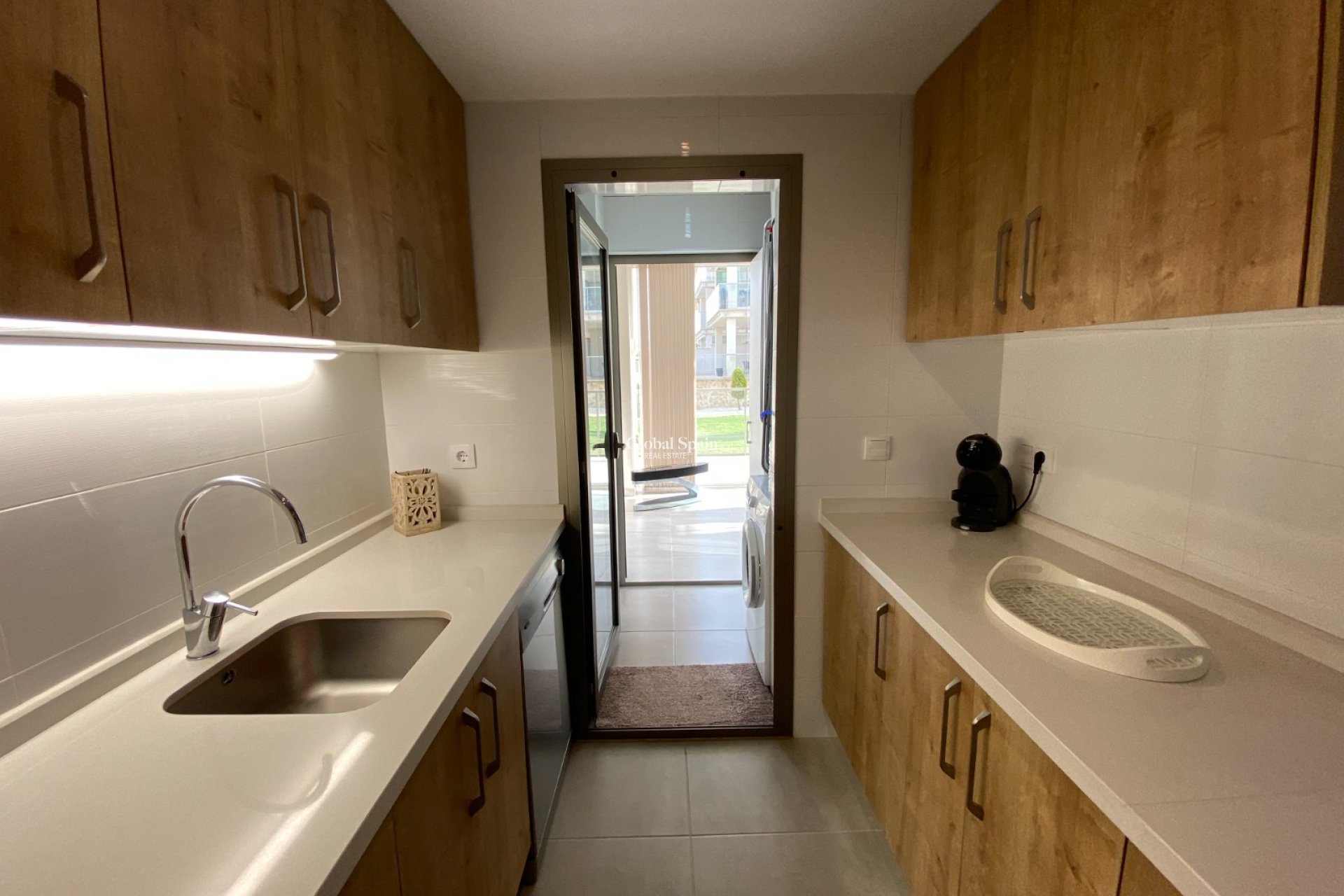 Wederverkoop - Appartement -
ORIHUELA COSTA - VILLAMARTÍN