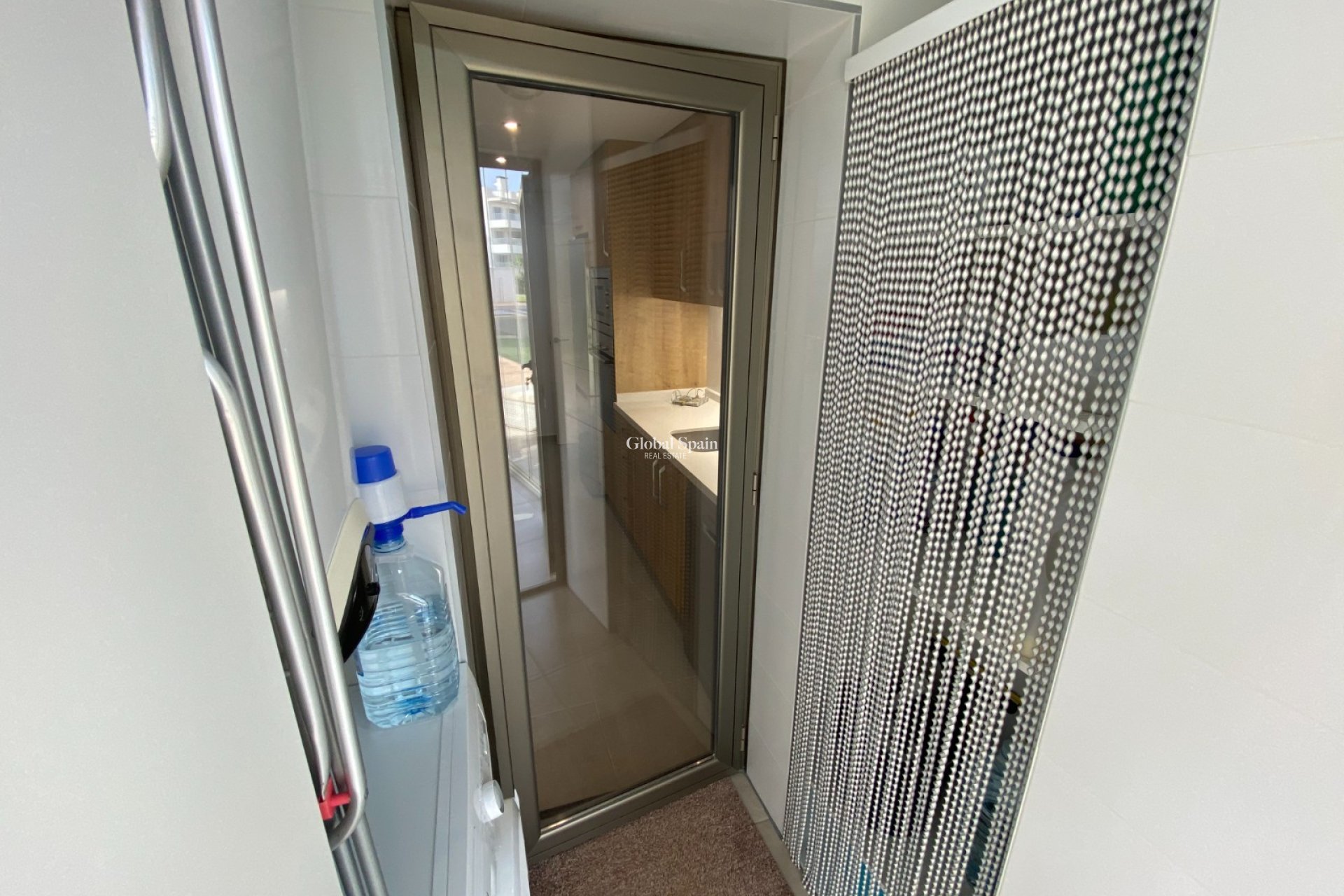 Wederverkoop - Appartement -
ORIHUELA COSTA - VILLAMARTÍN