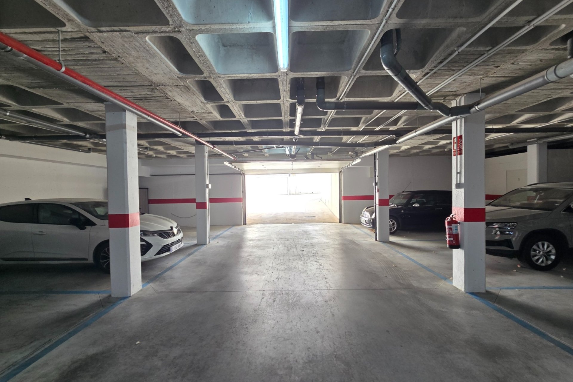 Wederverkoop - APPARTEMENT -
ORIHUELA COSTA - Villamartín *