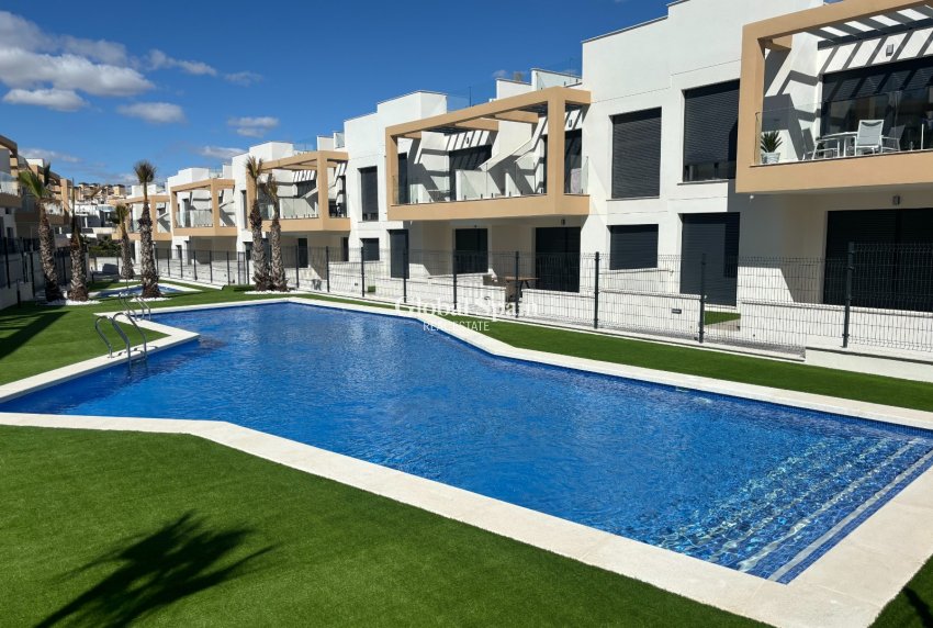 Wederverkoop - APPARTEMENT -
Orihuela Costa - Villamartin
