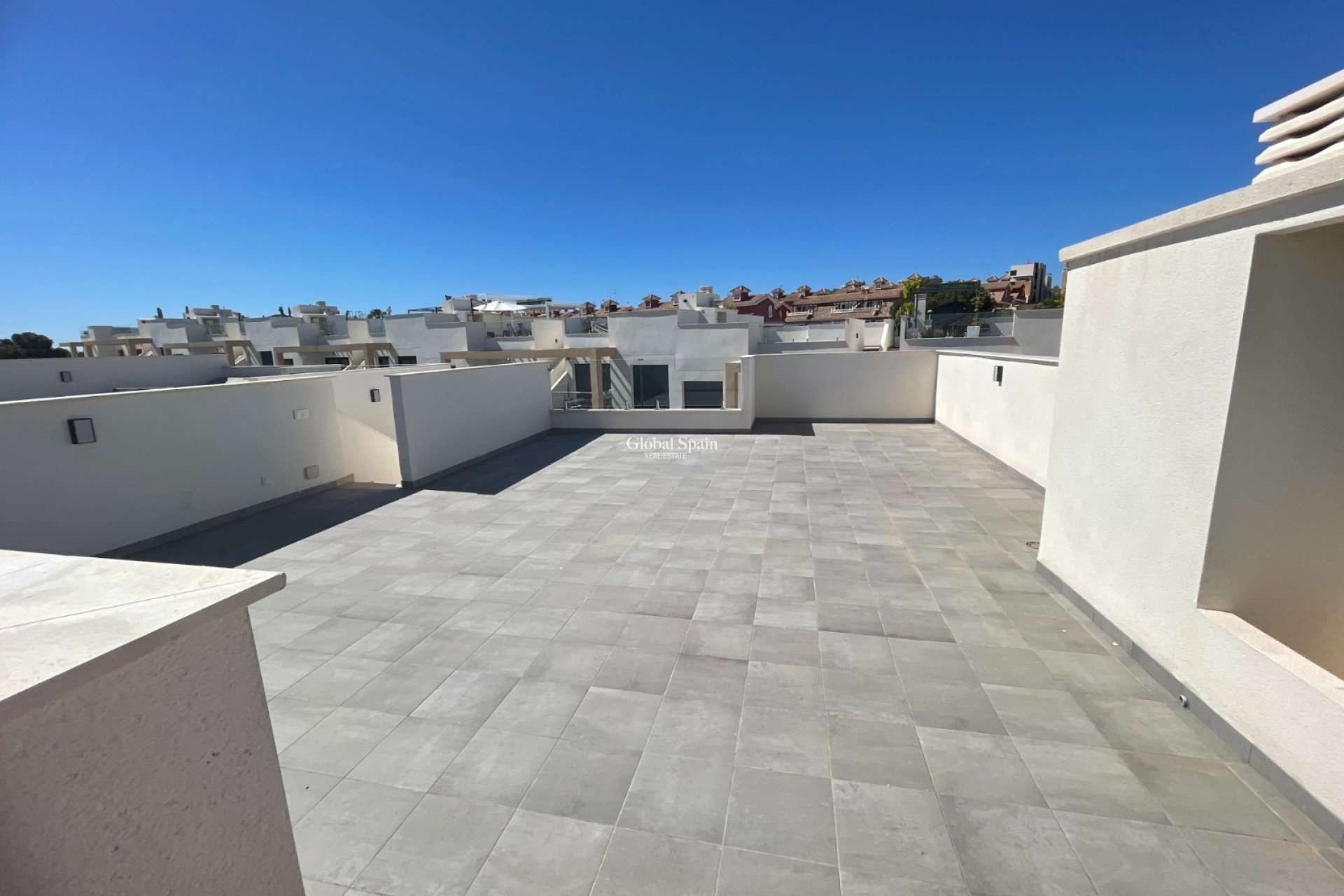 Wederverkoop - APPARTEMENT -
Orihuela Costa - Villamartin