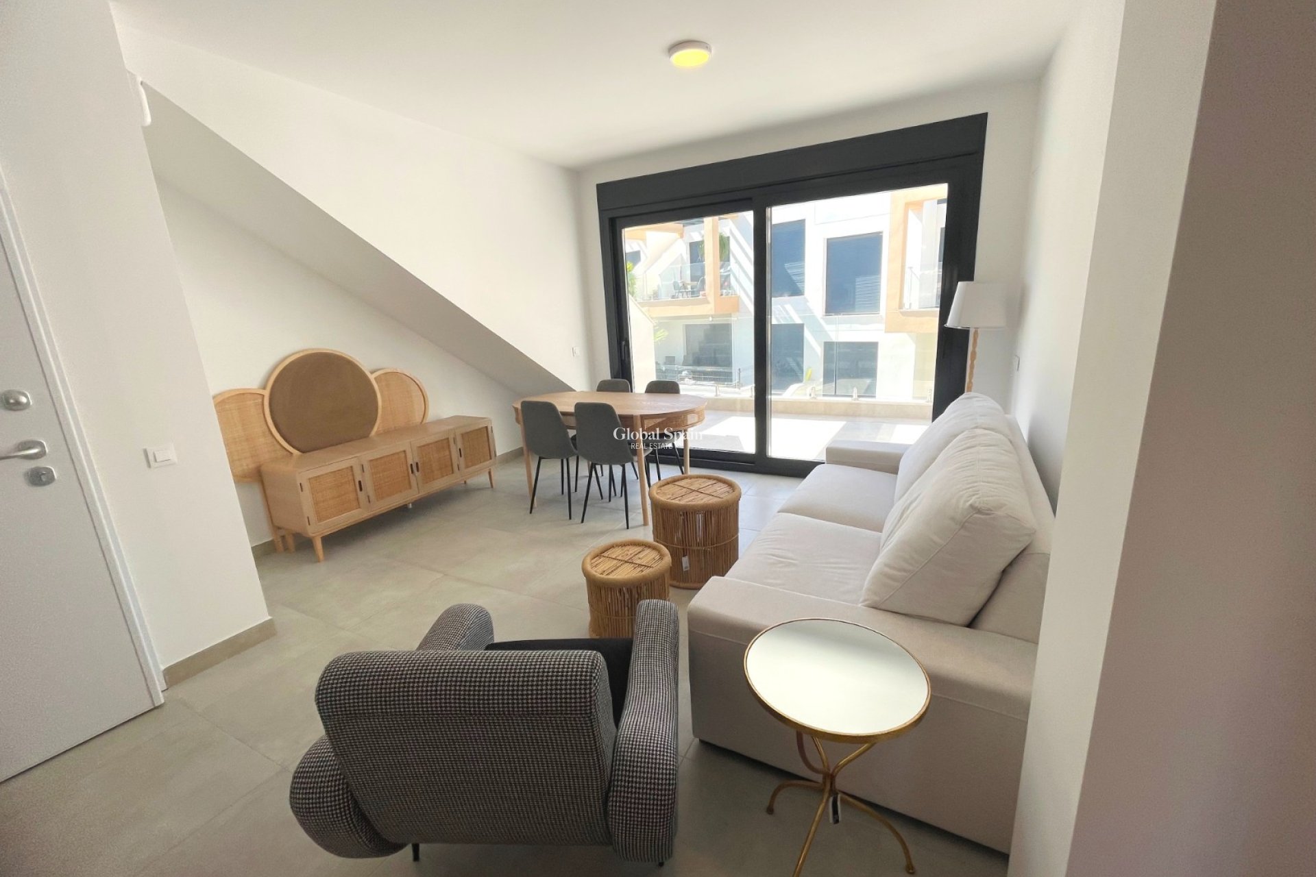 Wederverkoop - APPARTEMENT -
Orihuela Costa - Villamartin