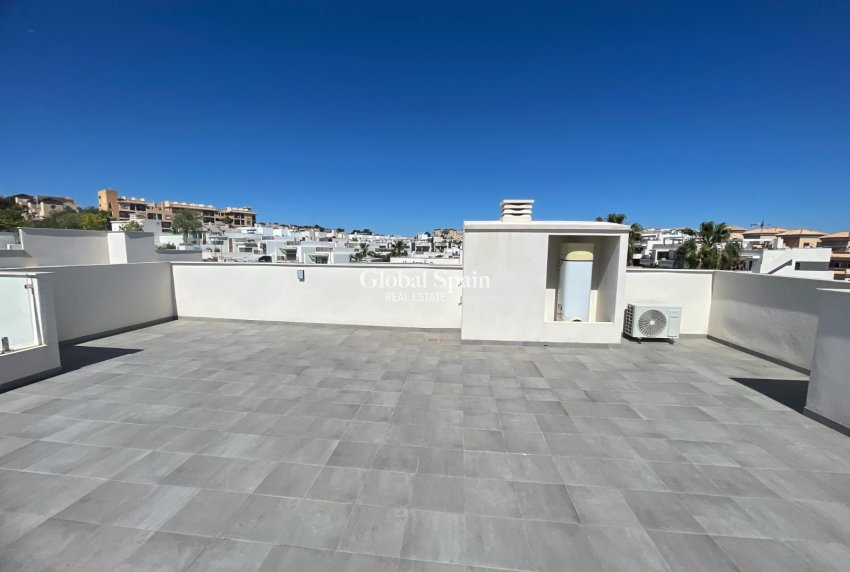 Wederverkoop - APPARTEMENT -
Orihuela Costa - Villamartin