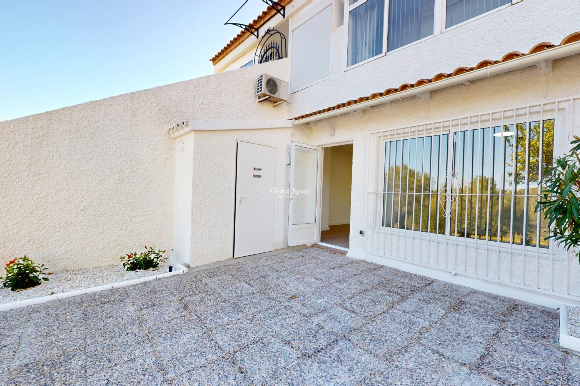 Wederverkoop - APPARTEMENT -
Orihuela Costa - Villamartin
