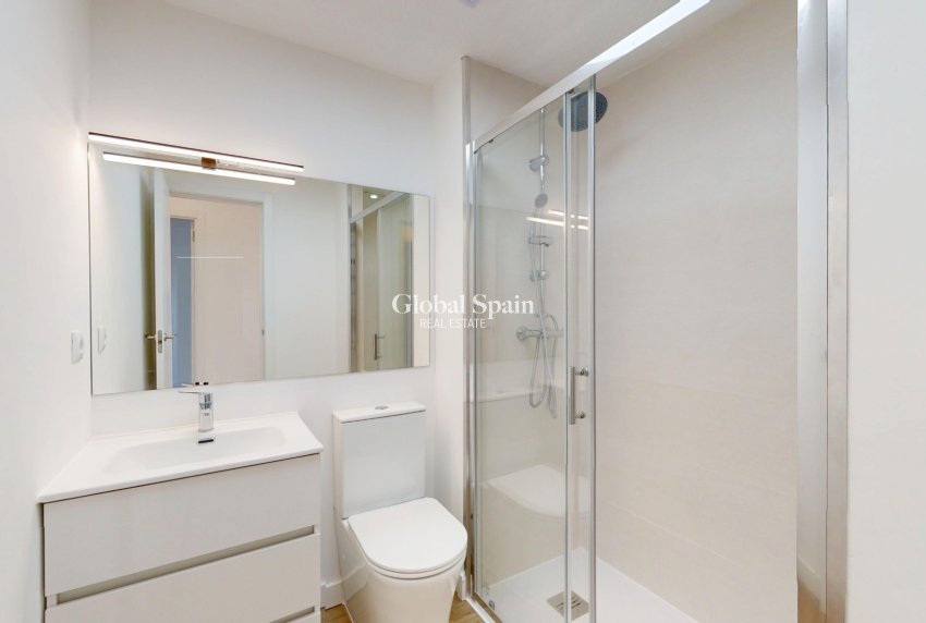 Wederverkoop - APPARTEMENT -
Orihuela Costa - Villamartin