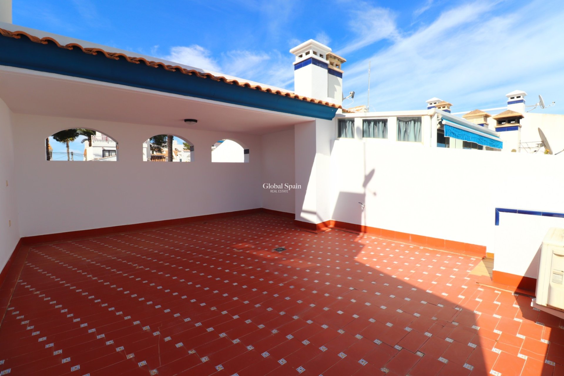 Wederverkoop - APPARTEMENT -
Orihuela Costa - Villamartin