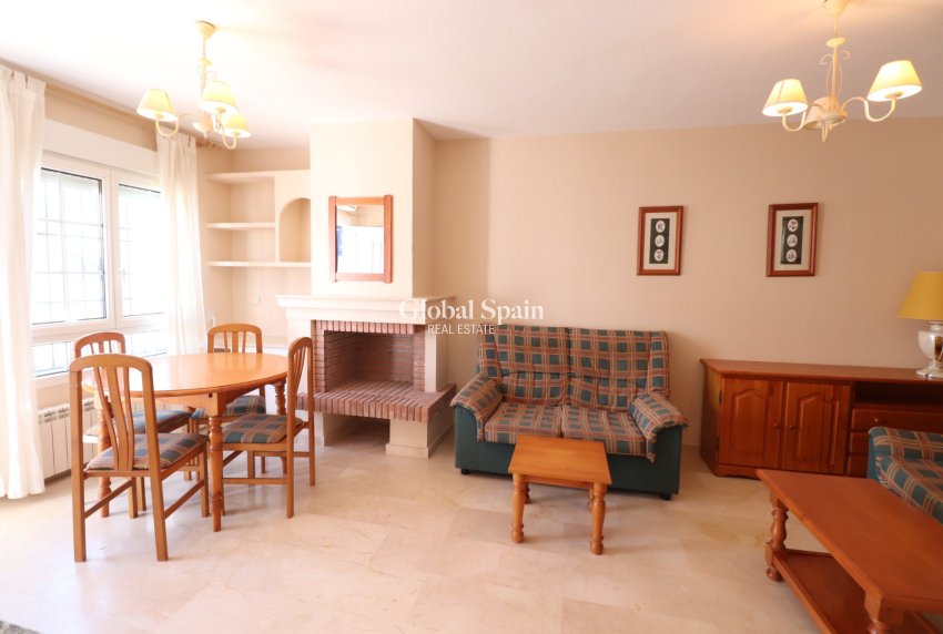 Wederverkoop - APPARTEMENT -
Orihuela Costa - Villamartin