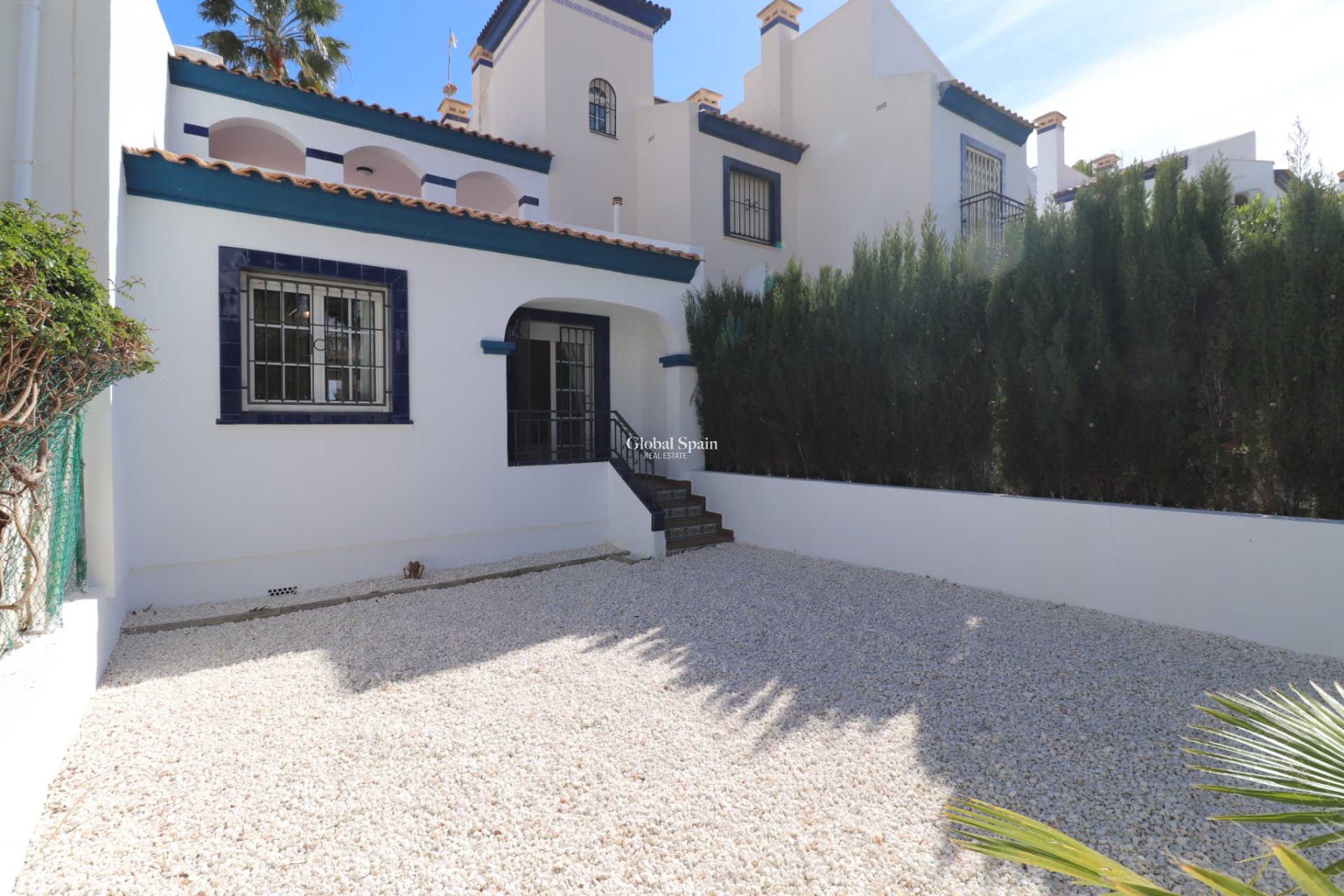 Wederverkoop - APPARTEMENT -
Orihuela Costa - Villamartin