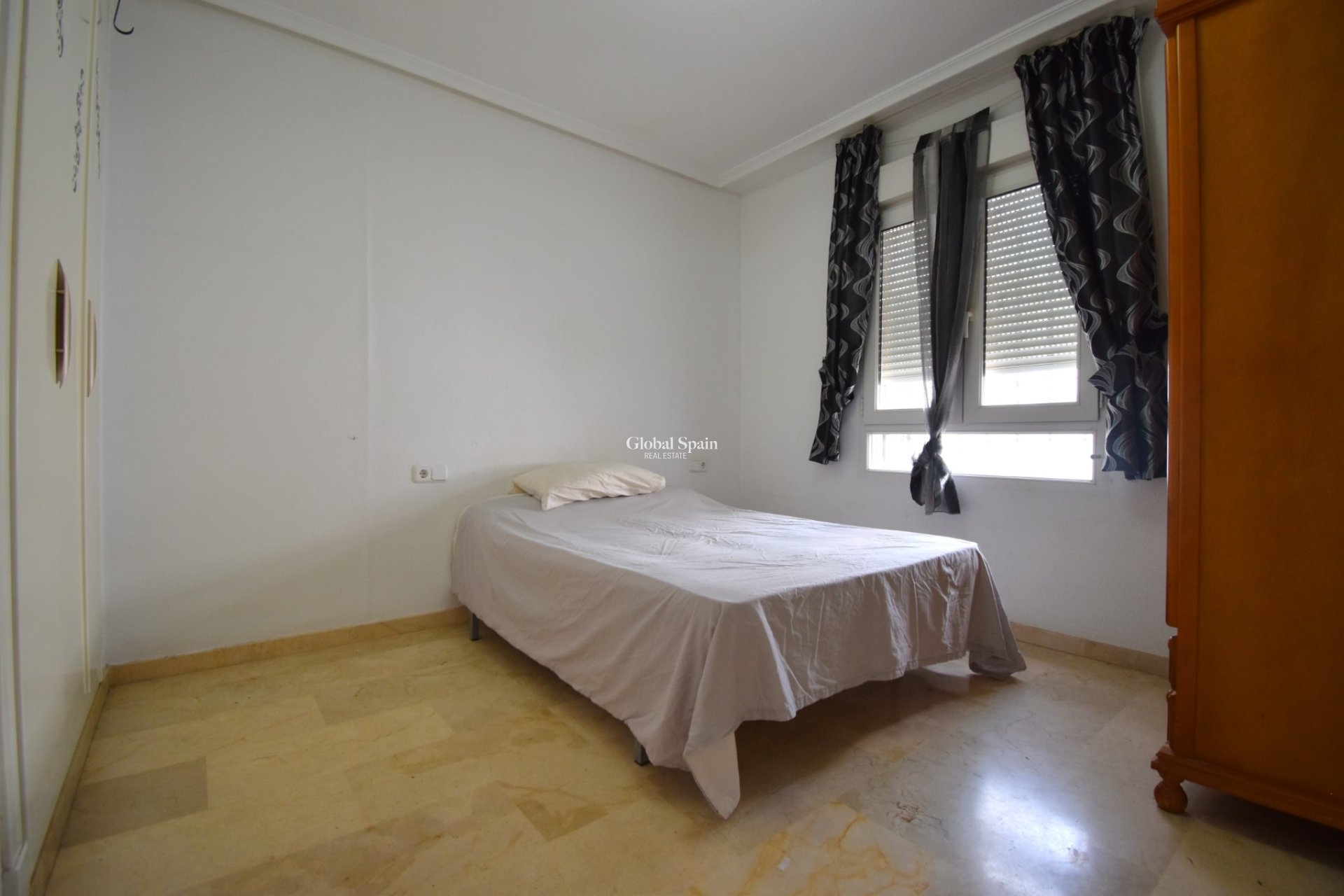 Wederverkoop - APPARTEMENT -
Orihuela Costa - Villamartin