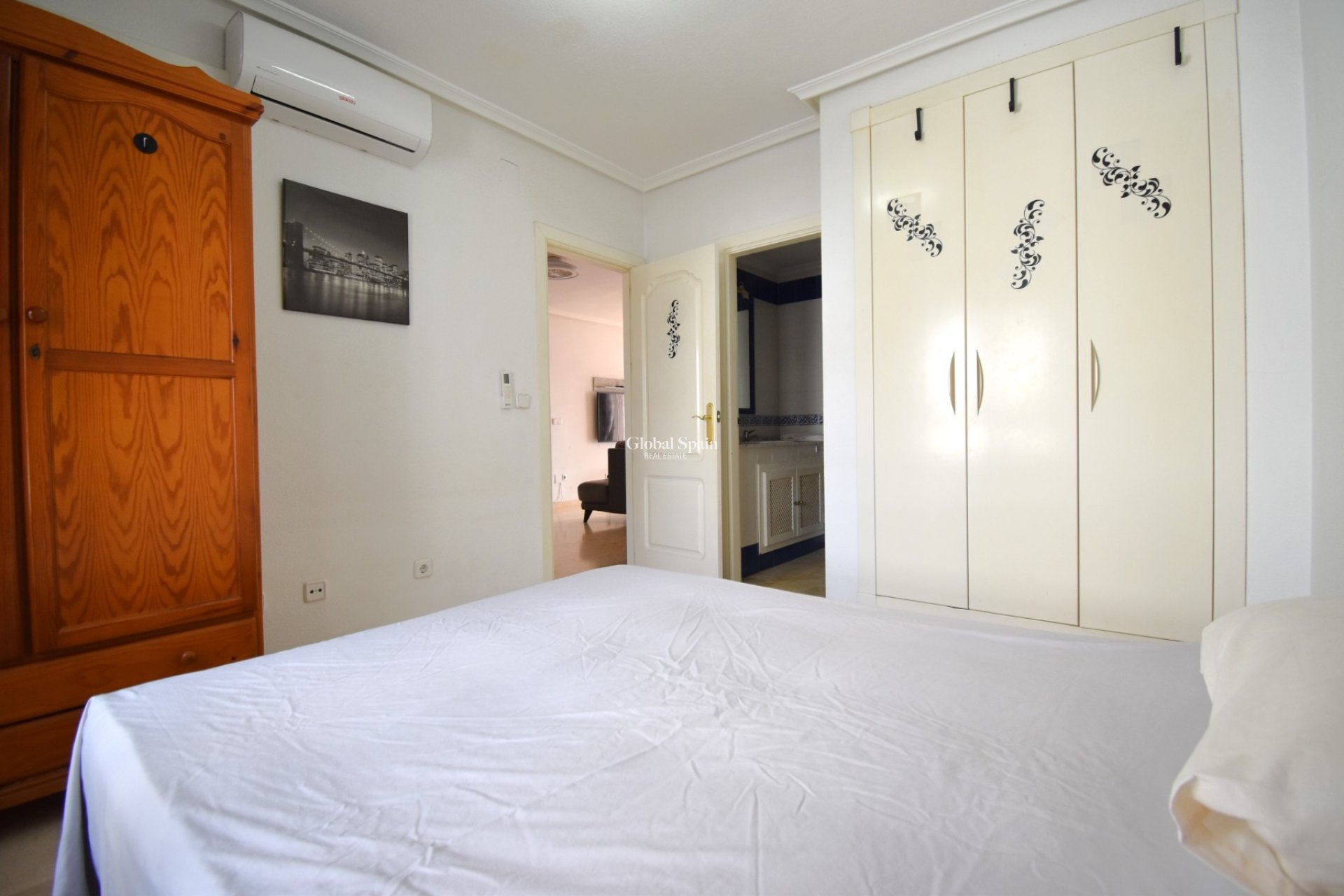 Wederverkoop - APPARTEMENT -
Orihuela Costa - Villamartin