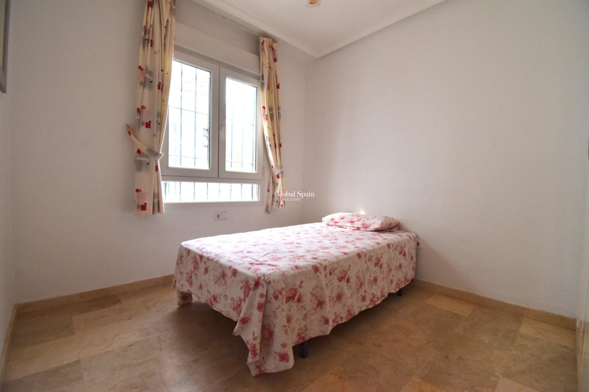 Wederverkoop - APPARTEMENT -
Orihuela Costa - Villamartin