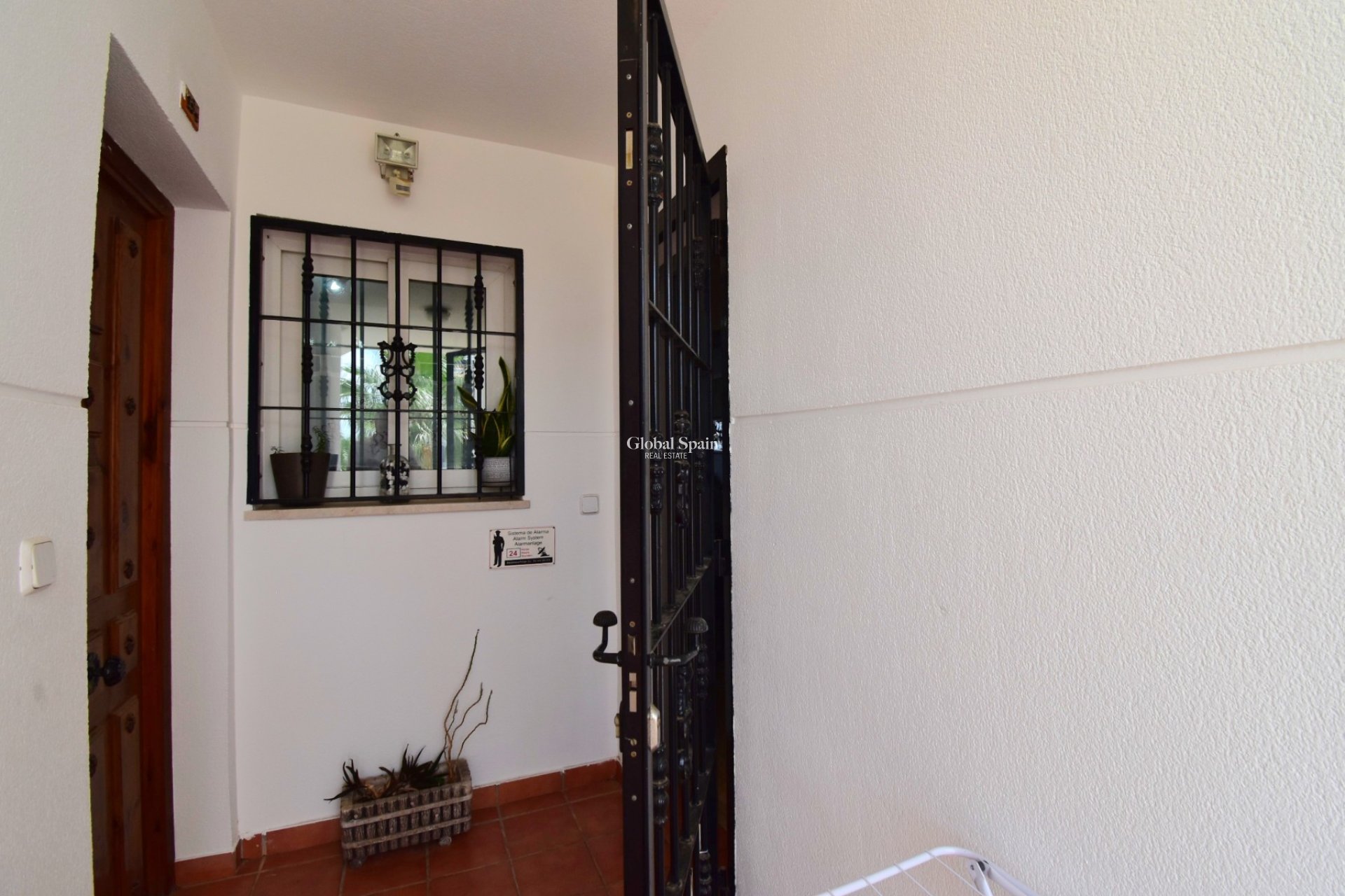 Wederverkoop - APPARTEMENT -
Orihuela Costa - Villamartin