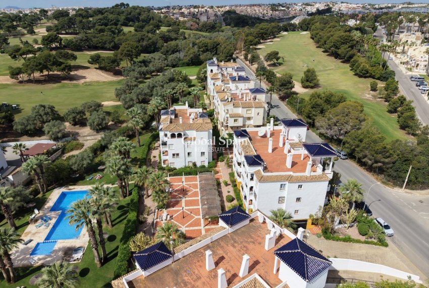 Wederverkoop - APPARTEMENT -
Orihuela Costa - Villamartin
