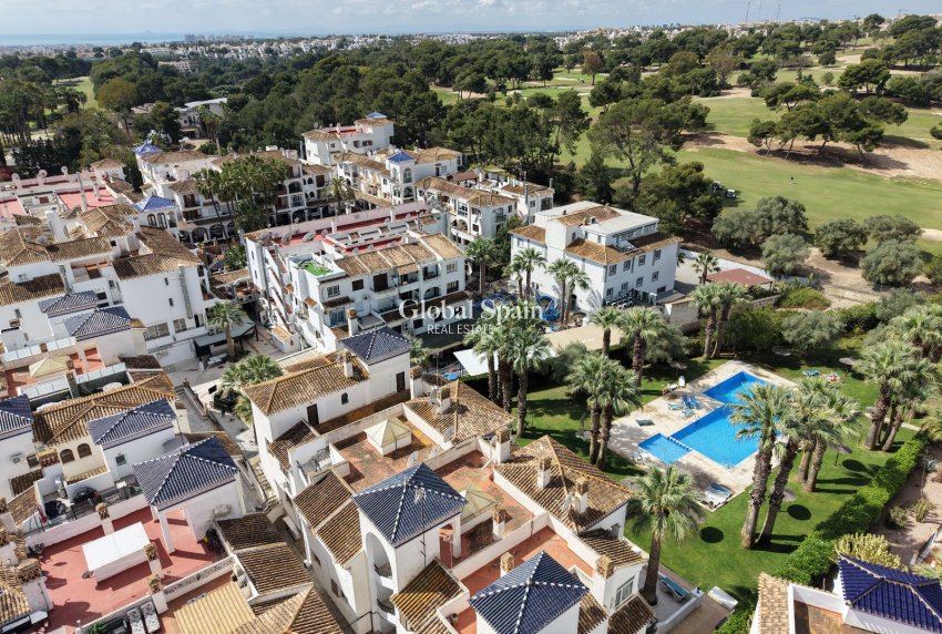 Wederverkoop - APPARTEMENT -
Orihuela Costa - Villamartin