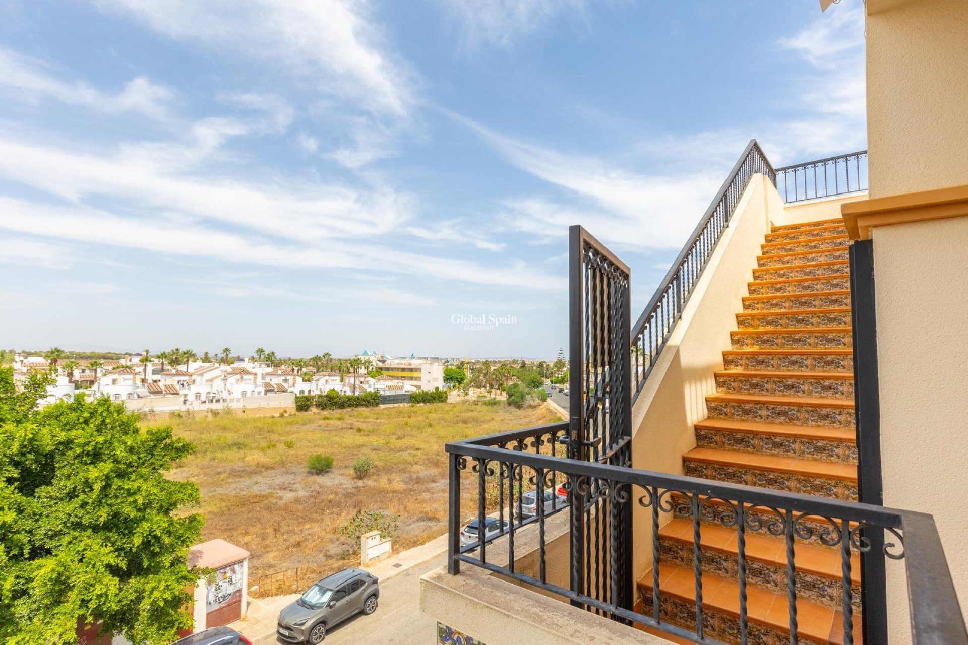 Wederverkoop - APPARTEMENT -
ORIHUELA COSTA - VILLAMARTÍN