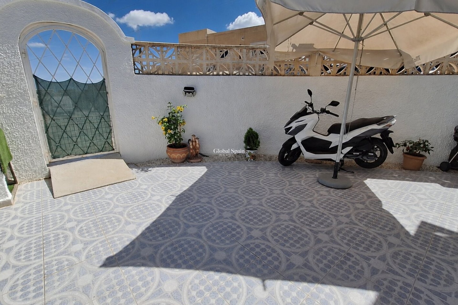 Wederverkoop - APPARTEMENT -
Orihuela Costa - Villamartin