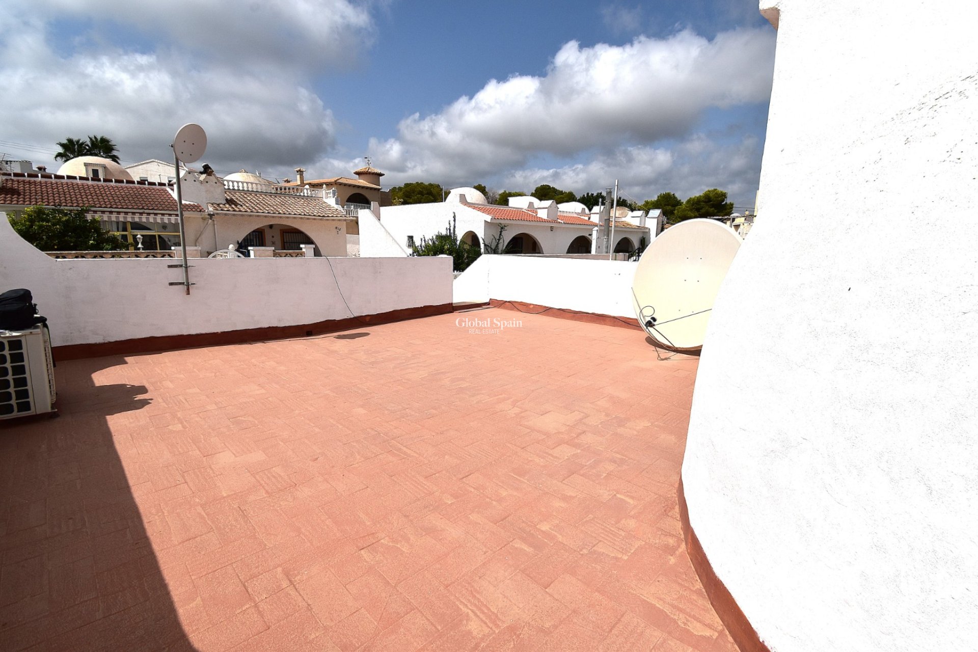 Wederverkoop - APPARTEMENT -
Orihuela Costa - Villamartin