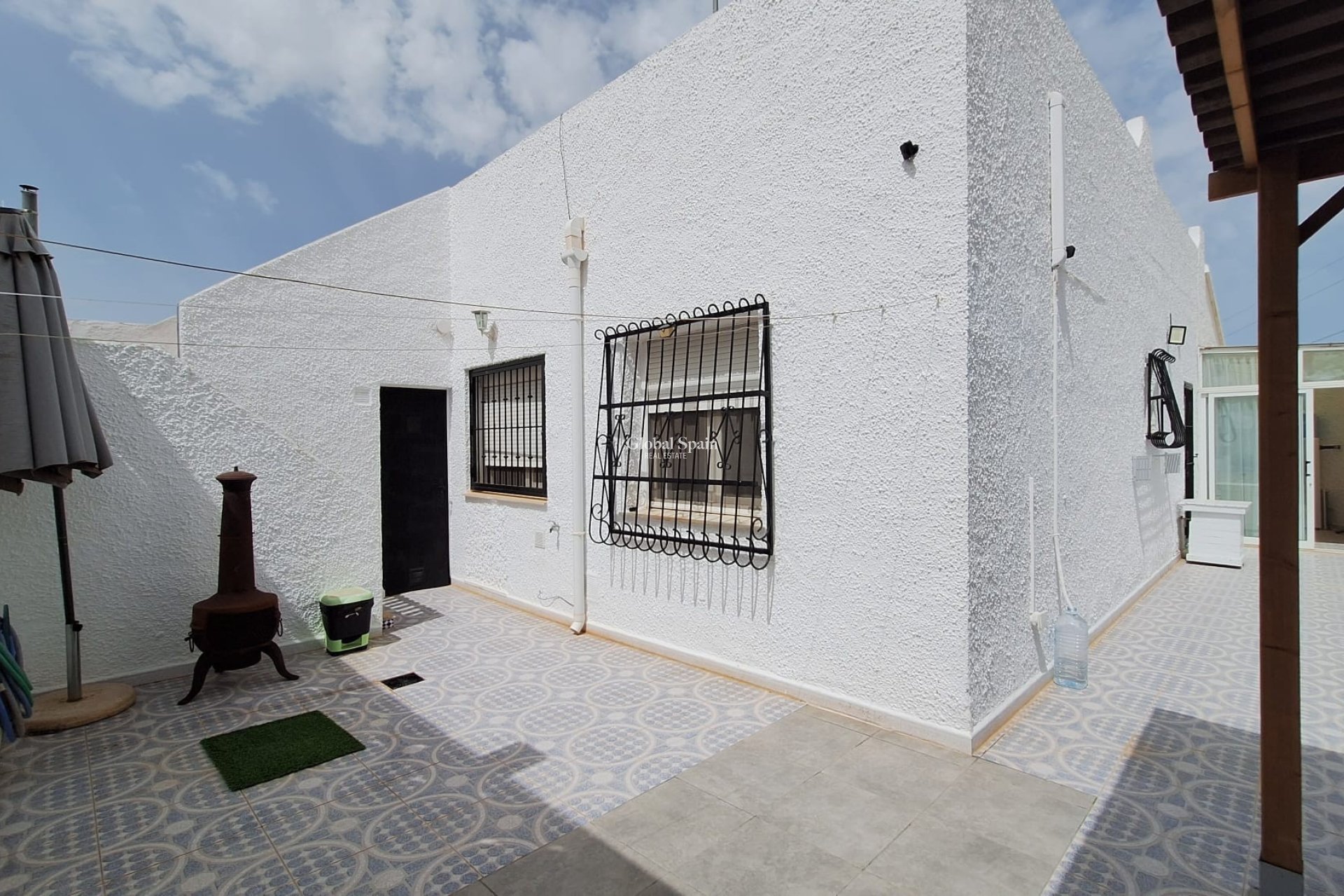 Wederverkoop - APPARTEMENT -
Orihuela Costa - Villamartin